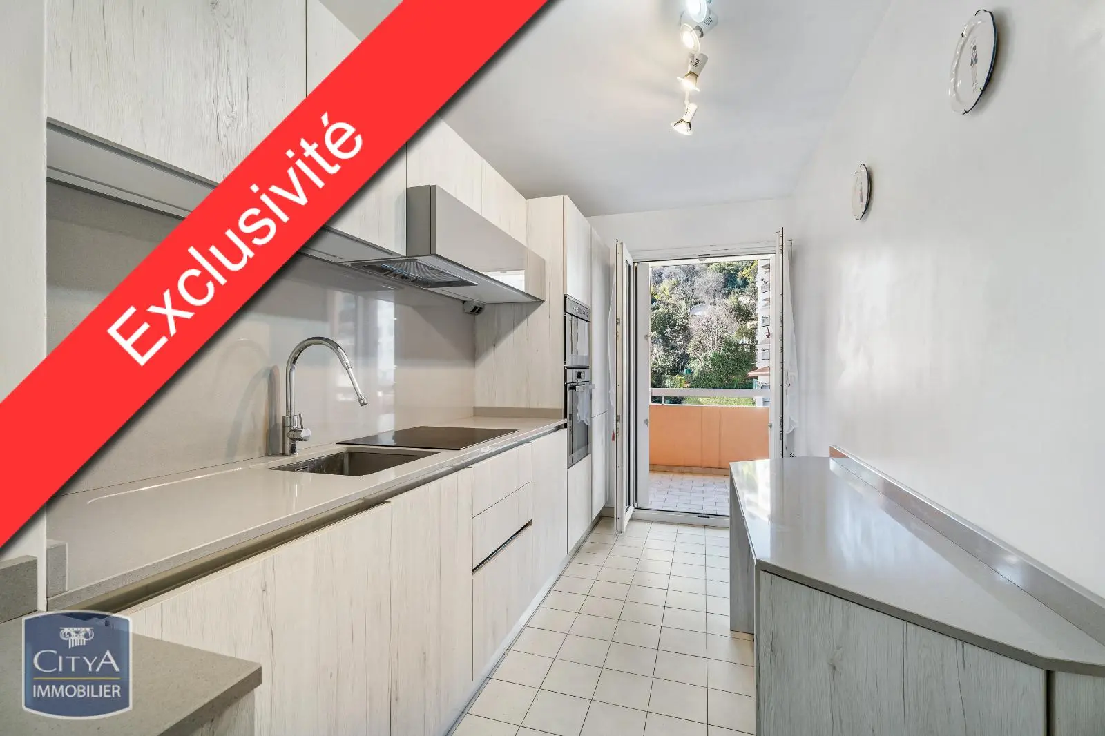 Photo 1 Appartement 4 pièces 86m²