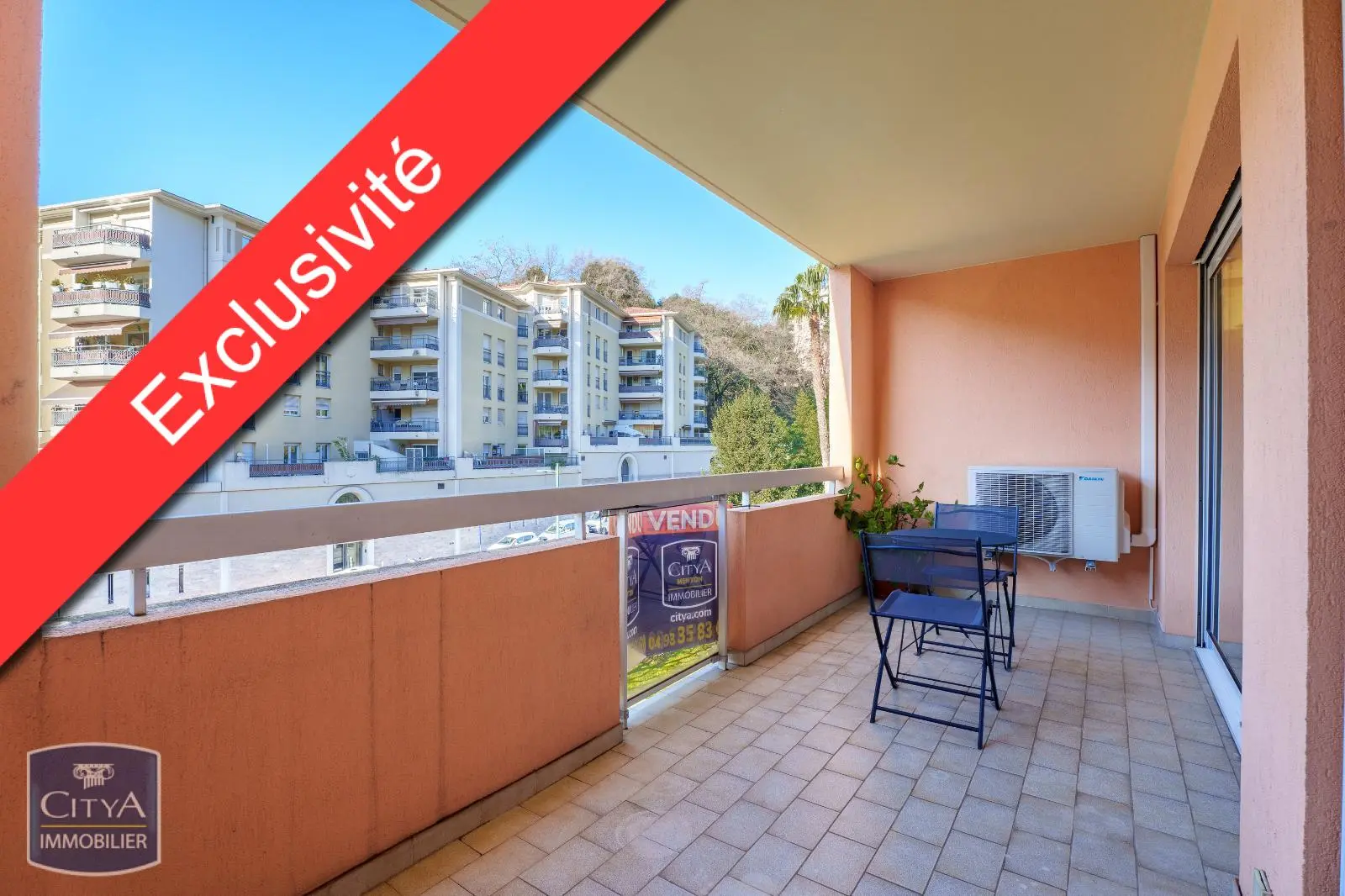 Photo 15 Appartement 4 pièces 86m²