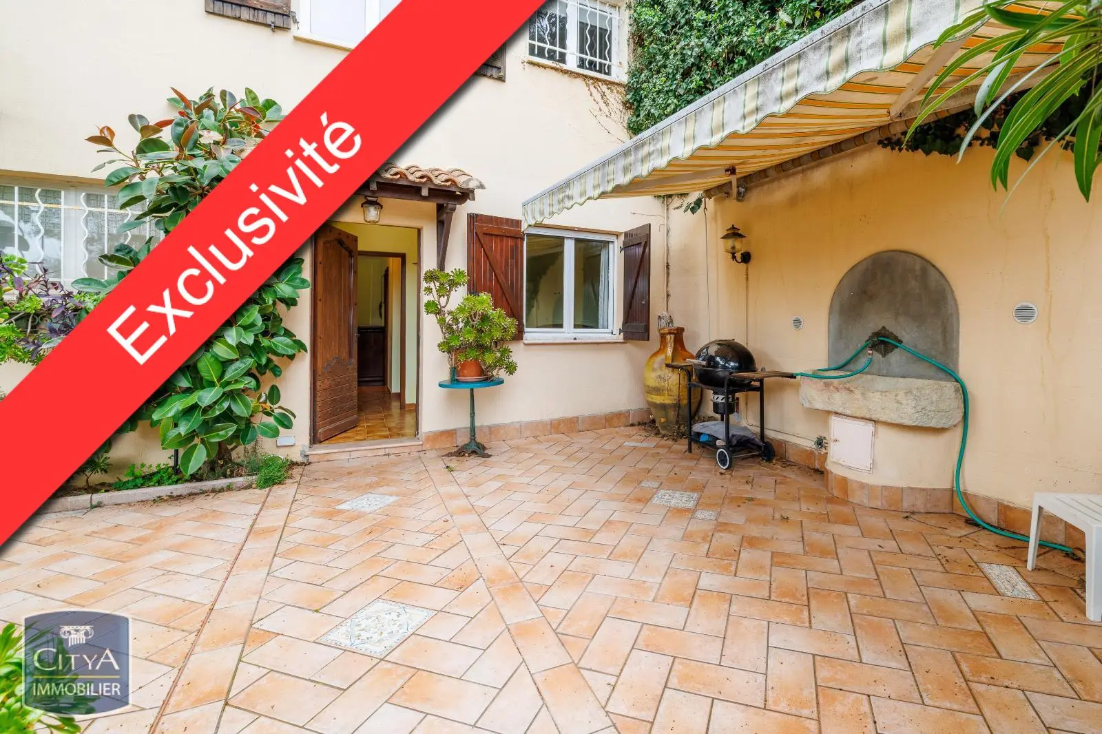 Photo 1 Appartement 3 pièces 86m²