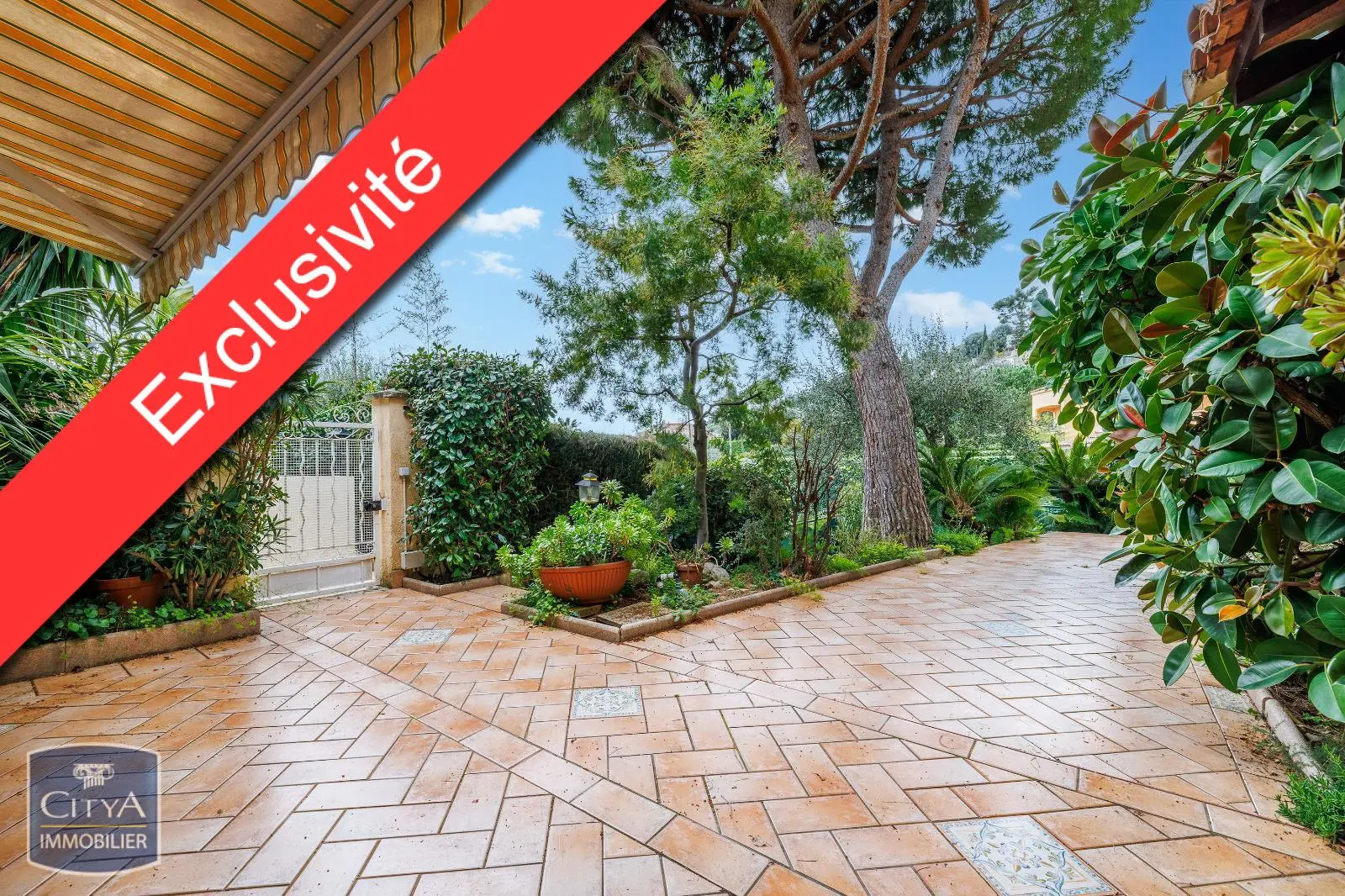 Photo 1 Appartement 3 pièces 86m²