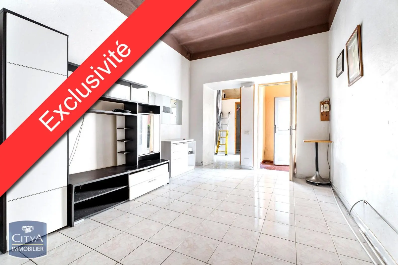 Photo 1 Appartement 2 pièces 42.84m²