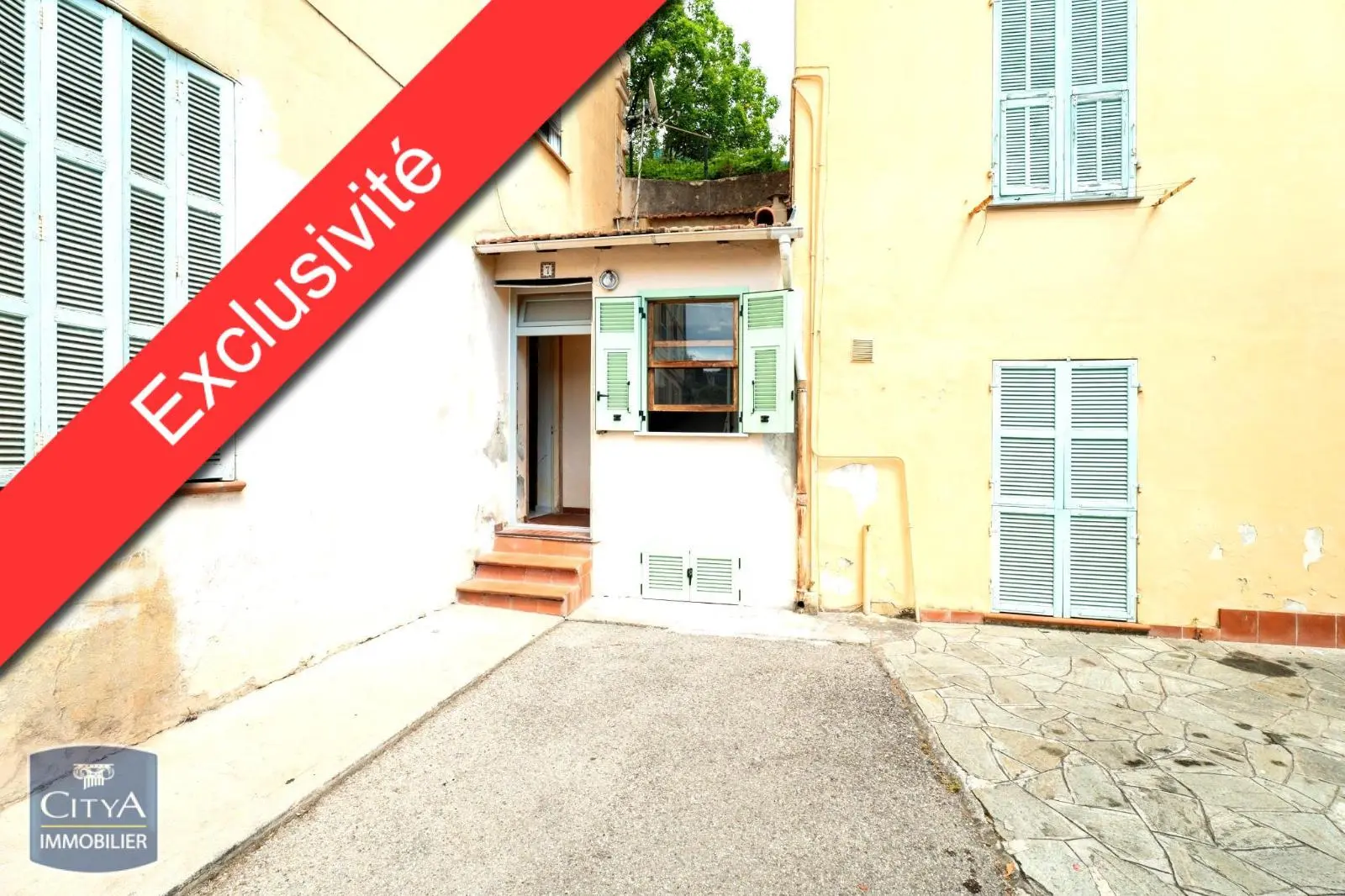 Photo 1 Appartement 2 pièces 42.84m²