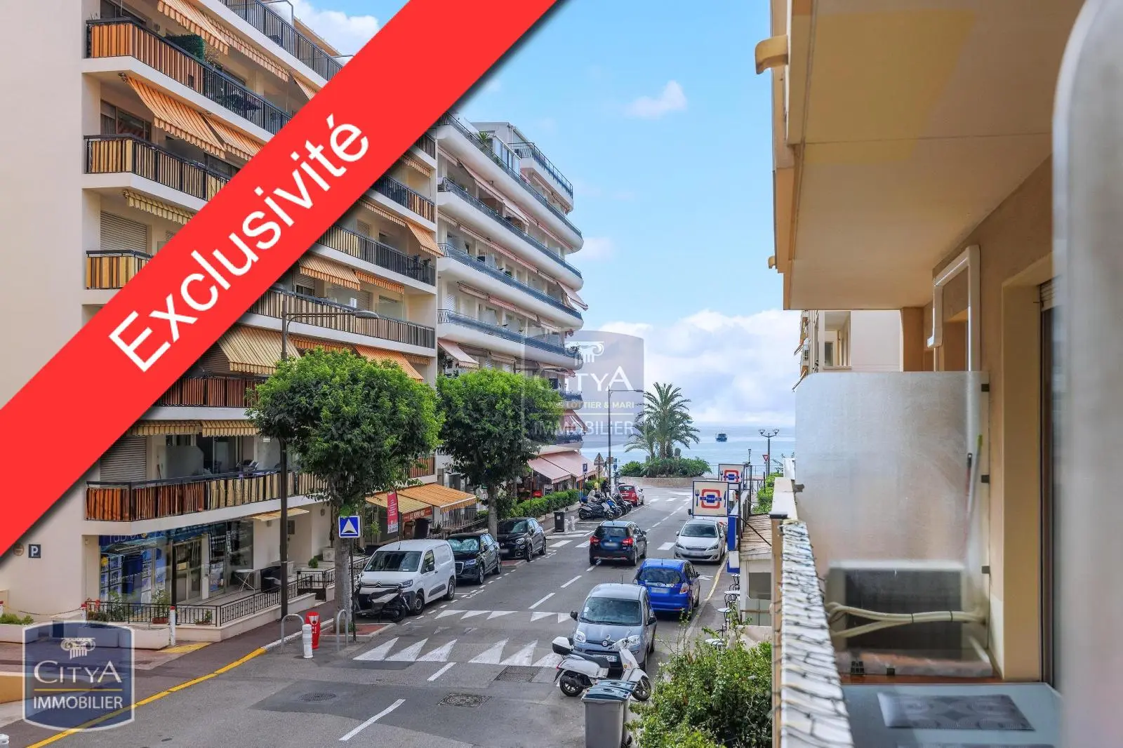 Photo 1 Appartement 2 pièces 46.56m²