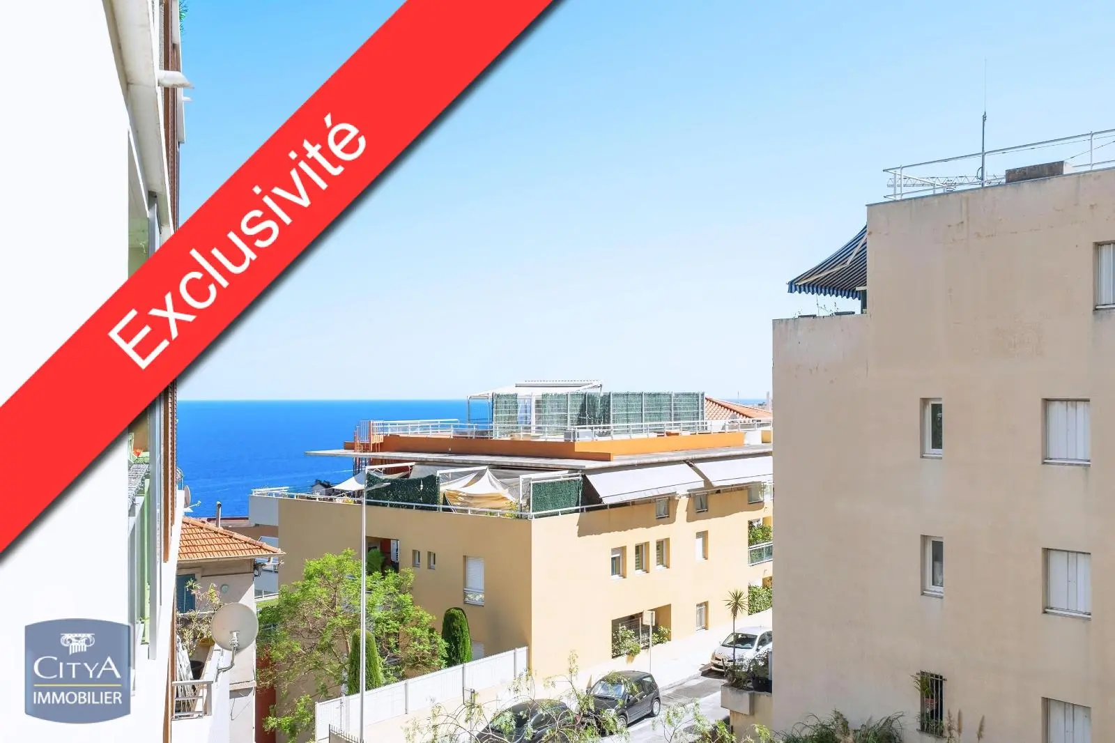 Photo 1 Appartement 1 pièce 23.37m²