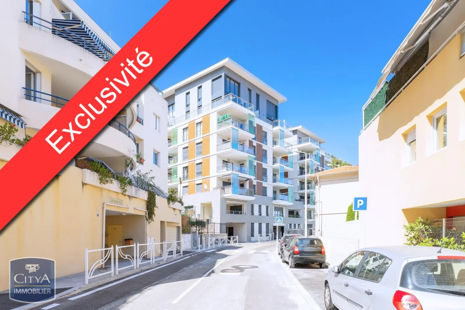 Photo 1 Appartement 1 pièce 23.37m²