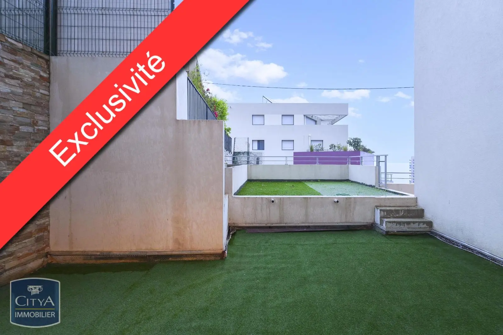 Photo 1 Appartement 2 pièces 42.73m²