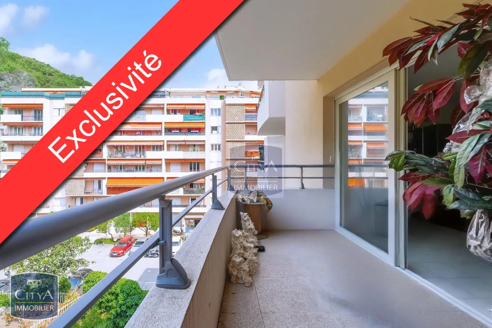 Photo 1 Appartement 2 pièces 44.06m²