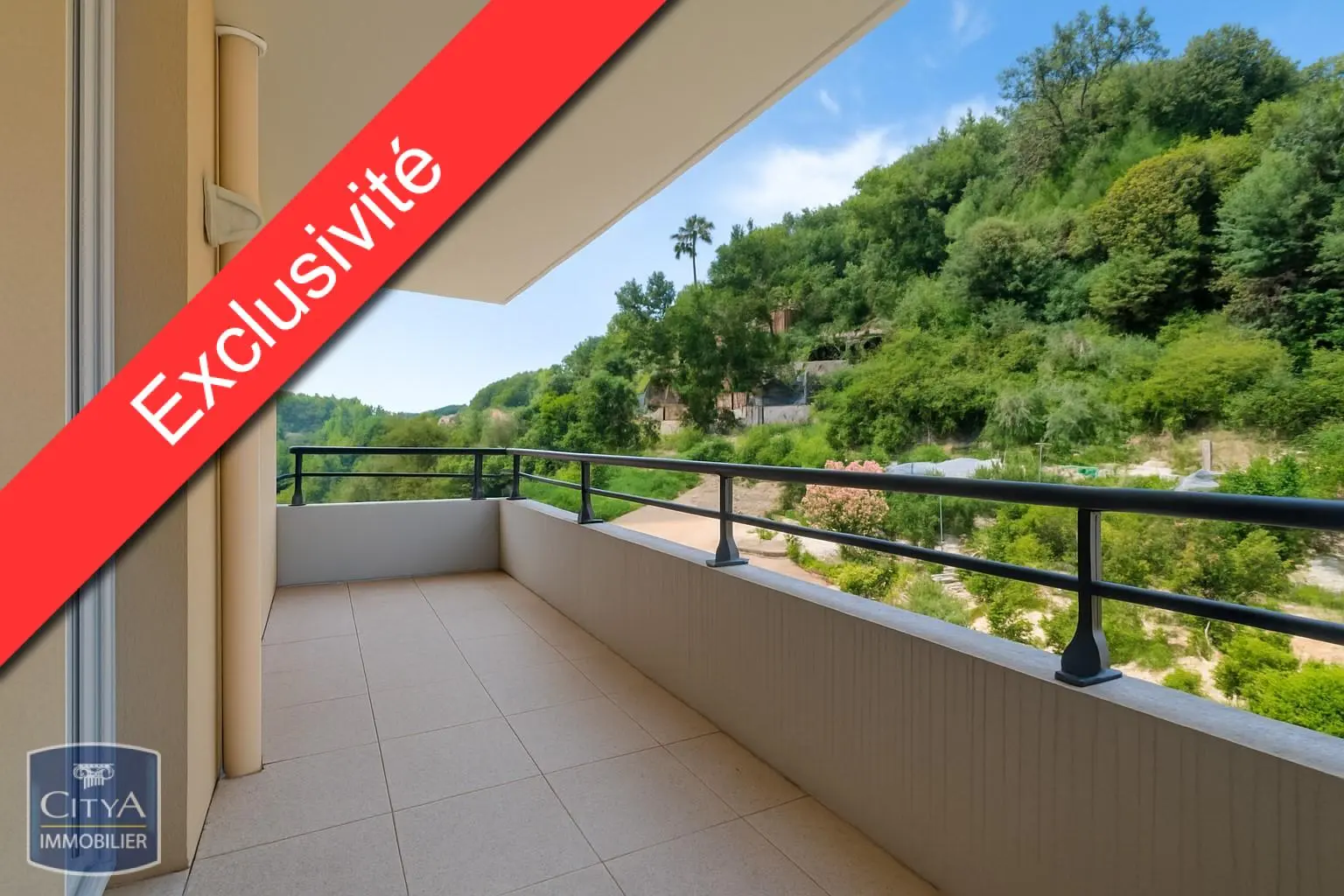 Photo 1 Appartement 2 pièces 44.06m²