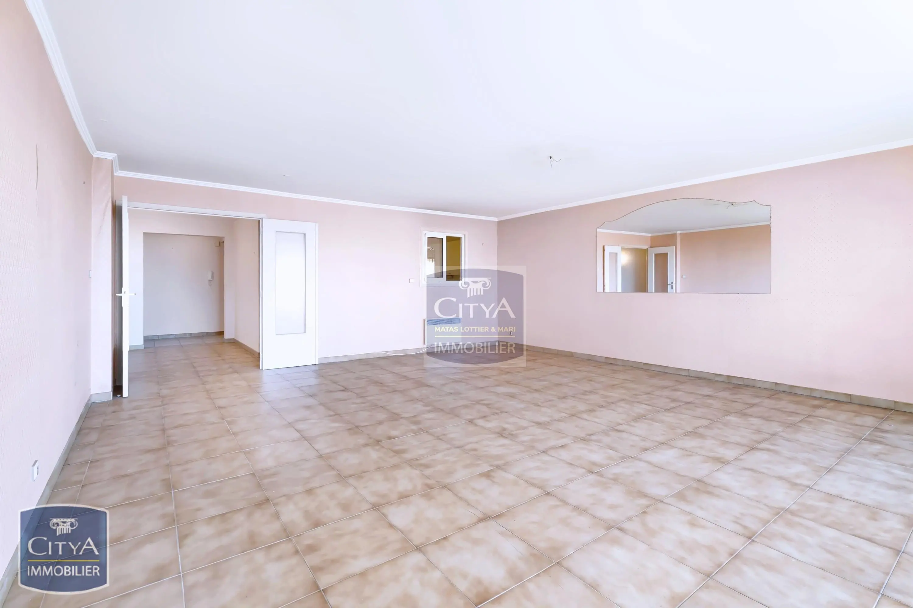 Photo 8 Appartement 3 pièces 108m²