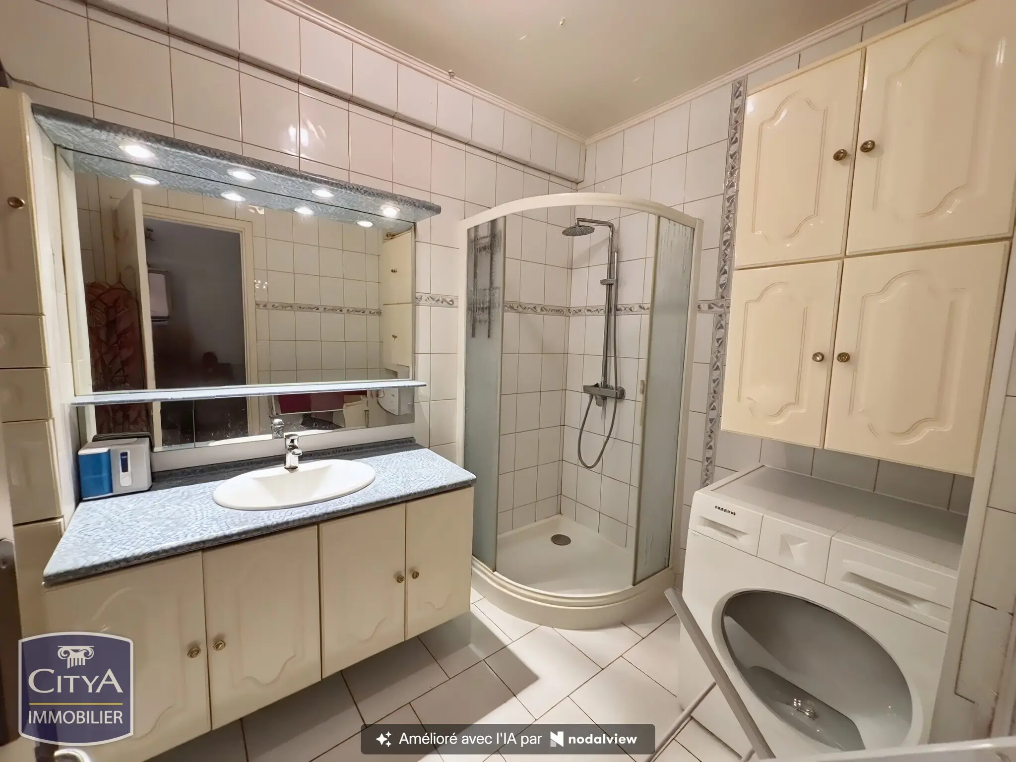 Photo 5 Appartement 2 pièces 62m²