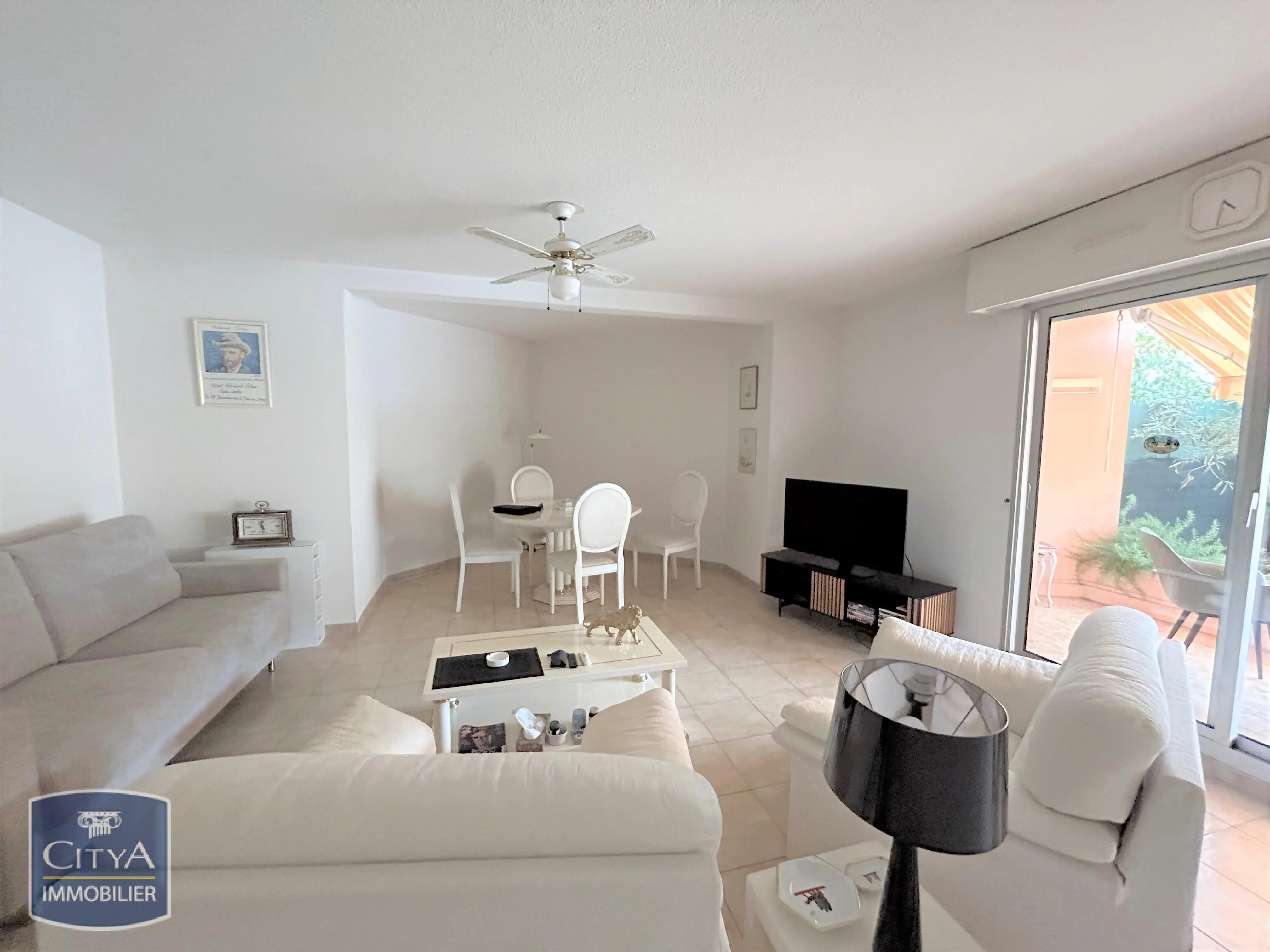 Photo 4 appartement Gorbio