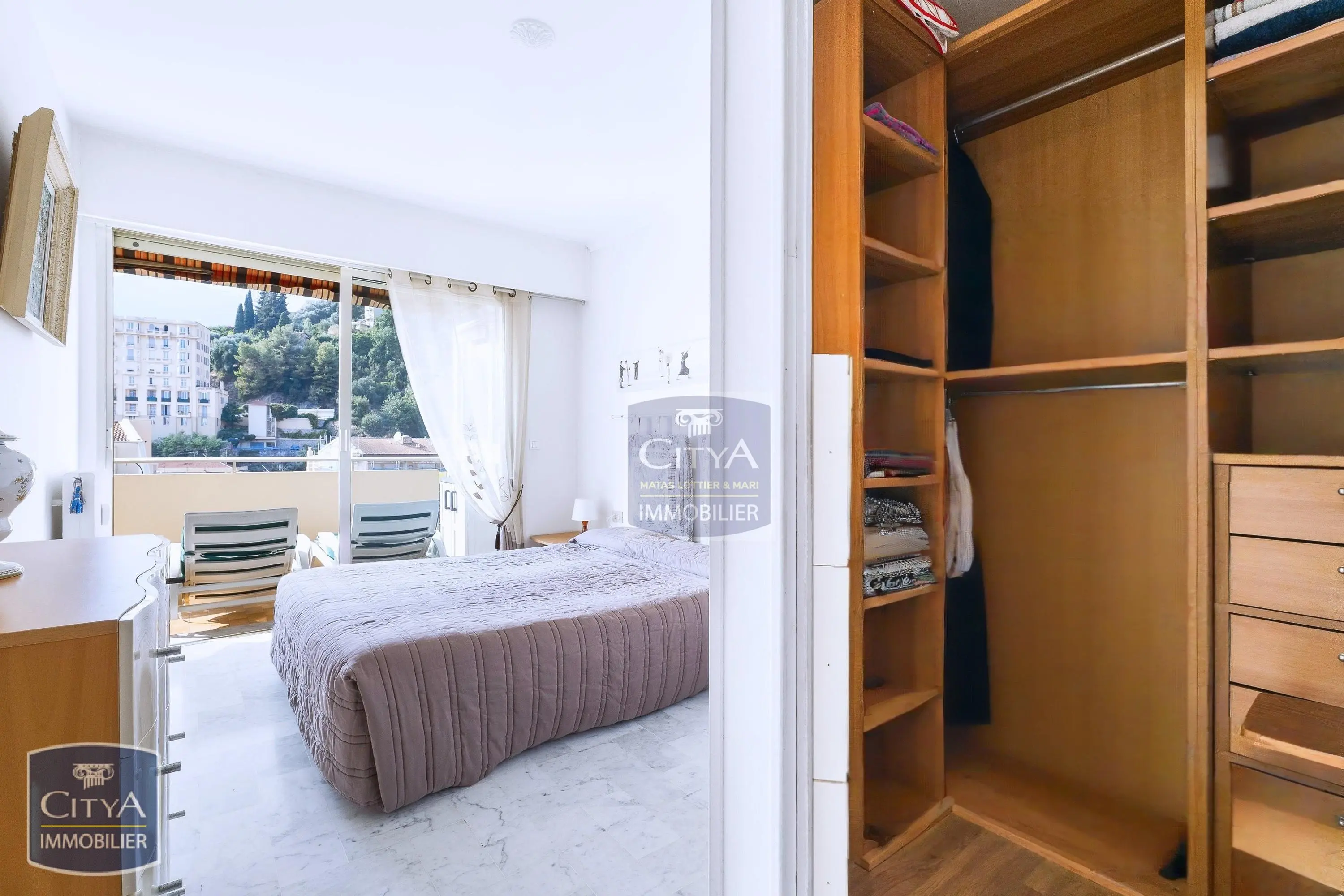 Photo 6 appartement Menton