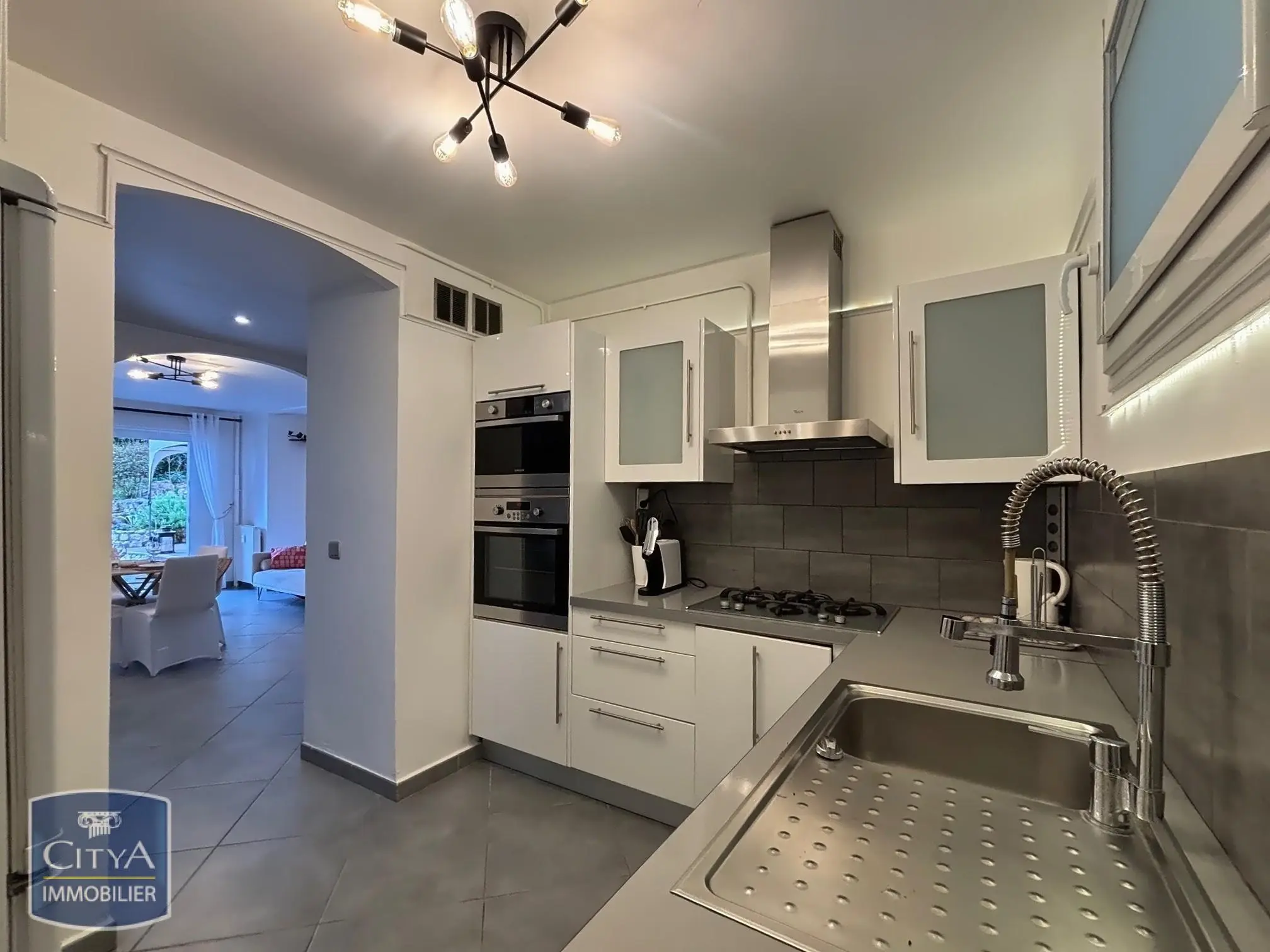 Photo 8 Appartement 3 pièces 59.58m²