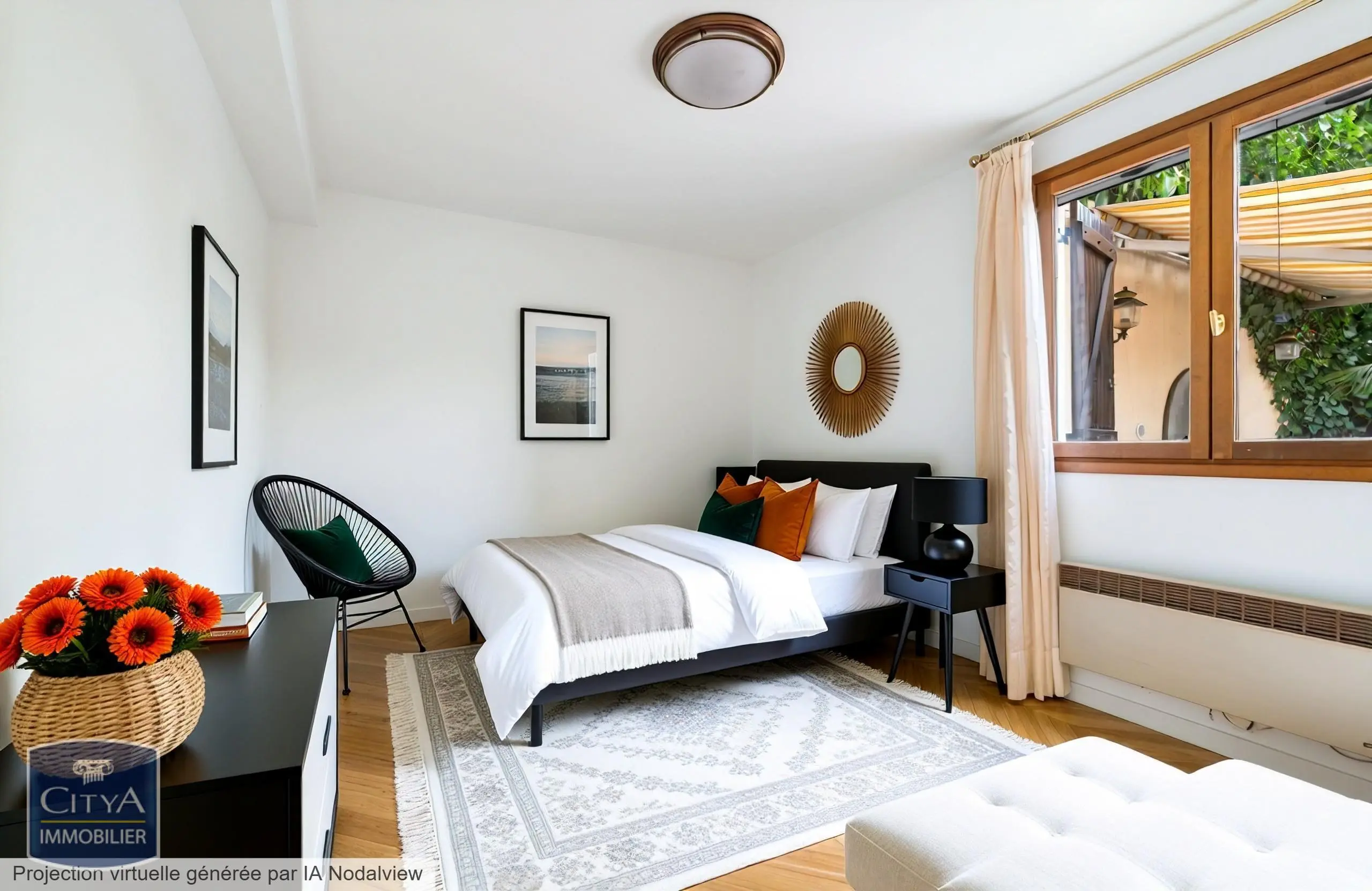 Photo 5 appartement Roquebrune-Cap-Martin