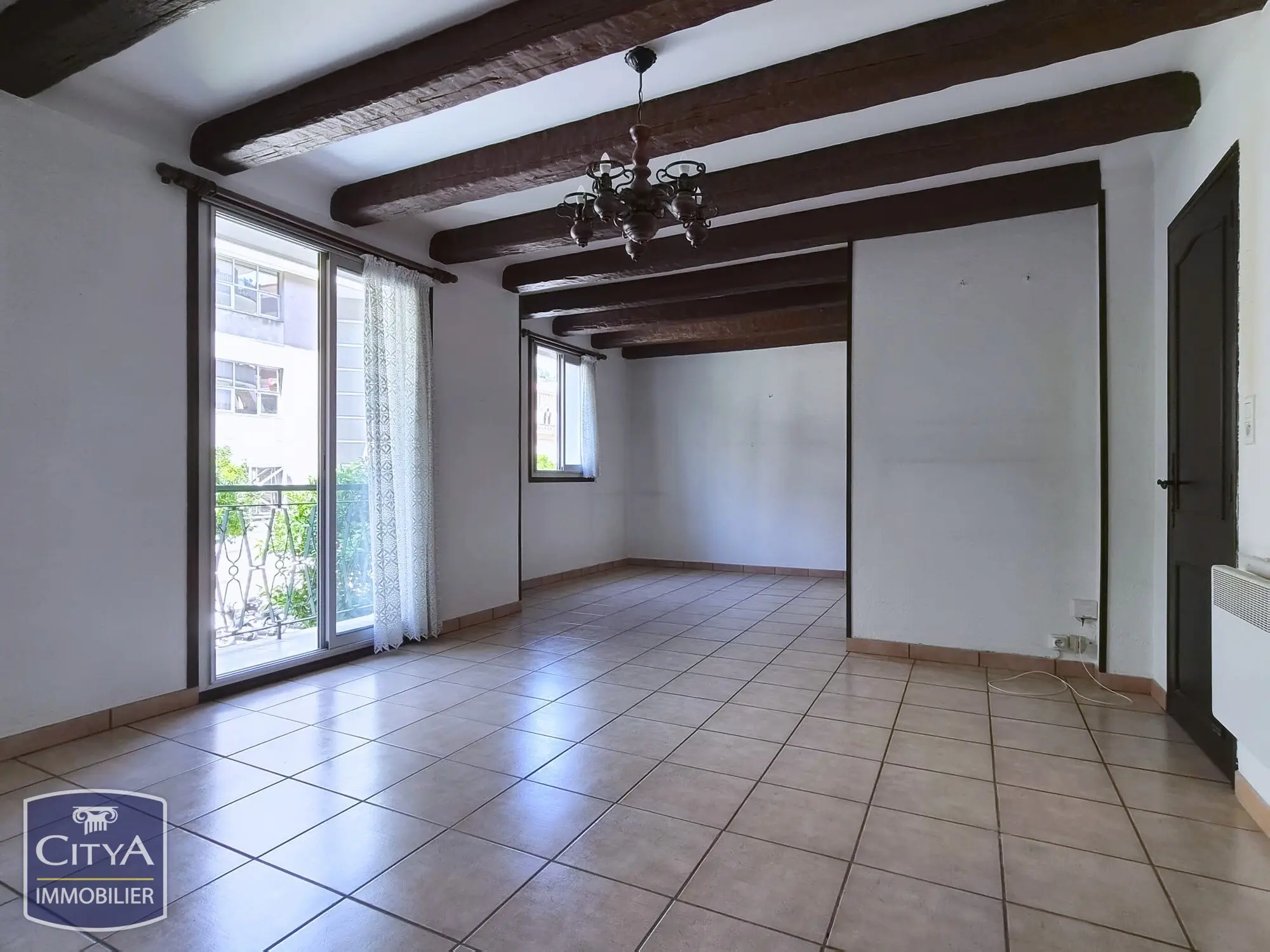 Photo 2 Appartement 4 pièces 80.08m²