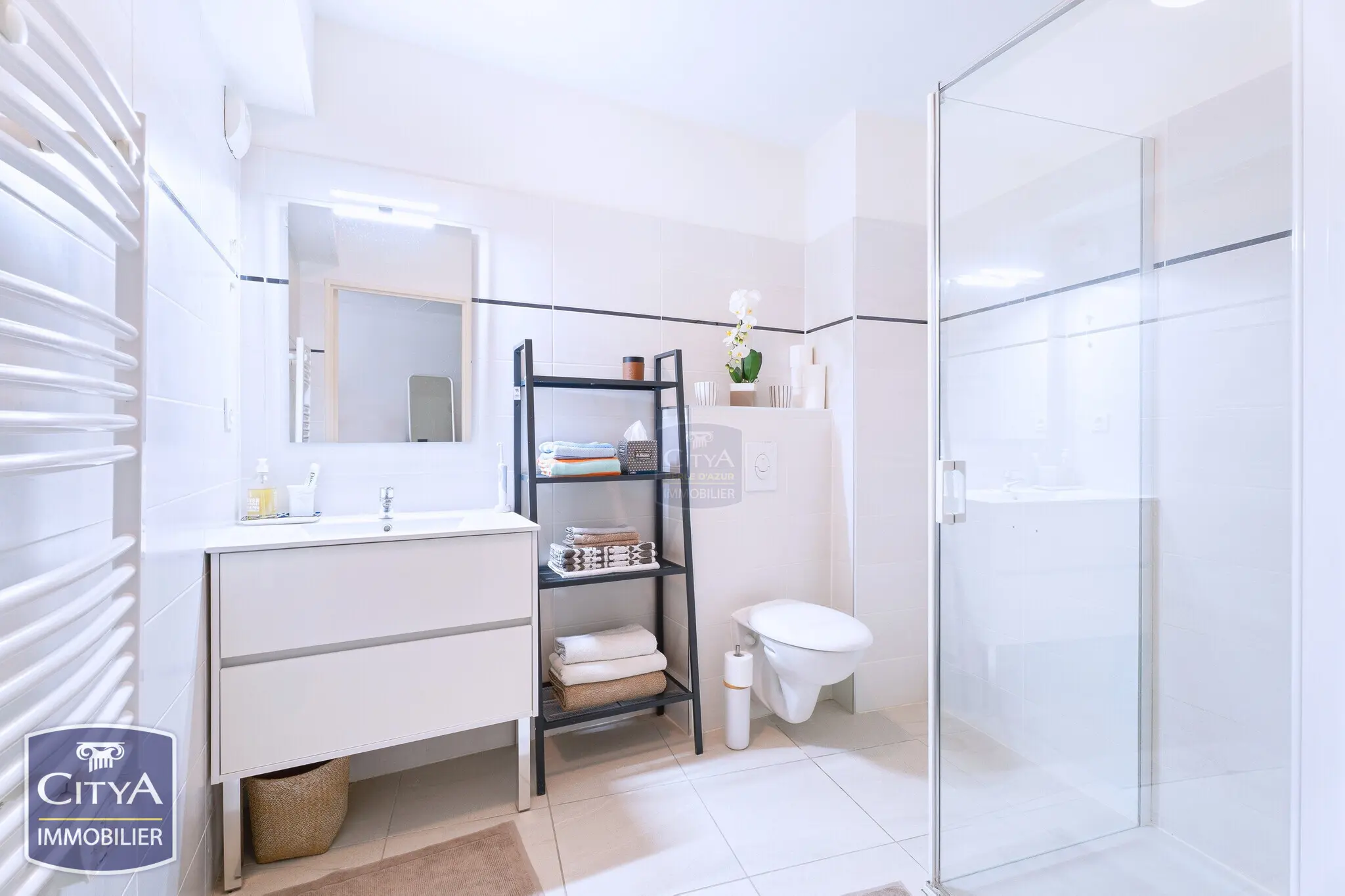 Photo 8 Appartement 1 pièce 23.37m²