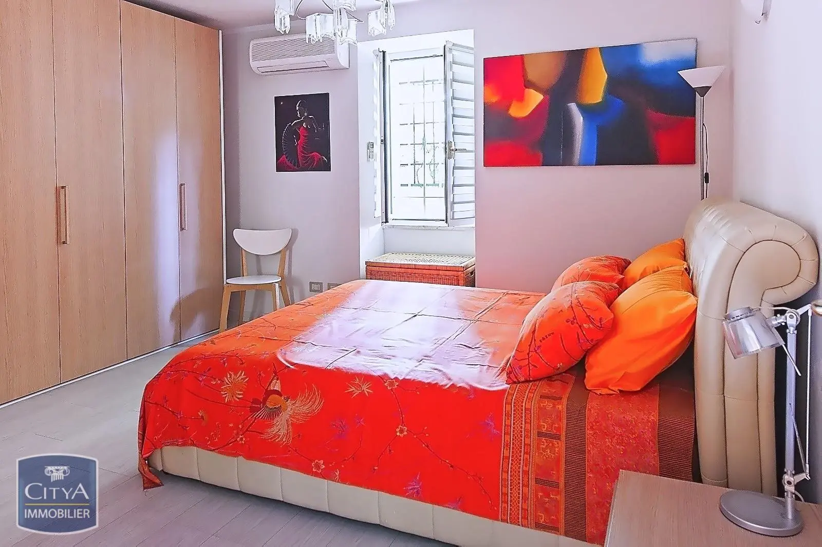 Photo 9 Appartement 2 pièces 44.22m²