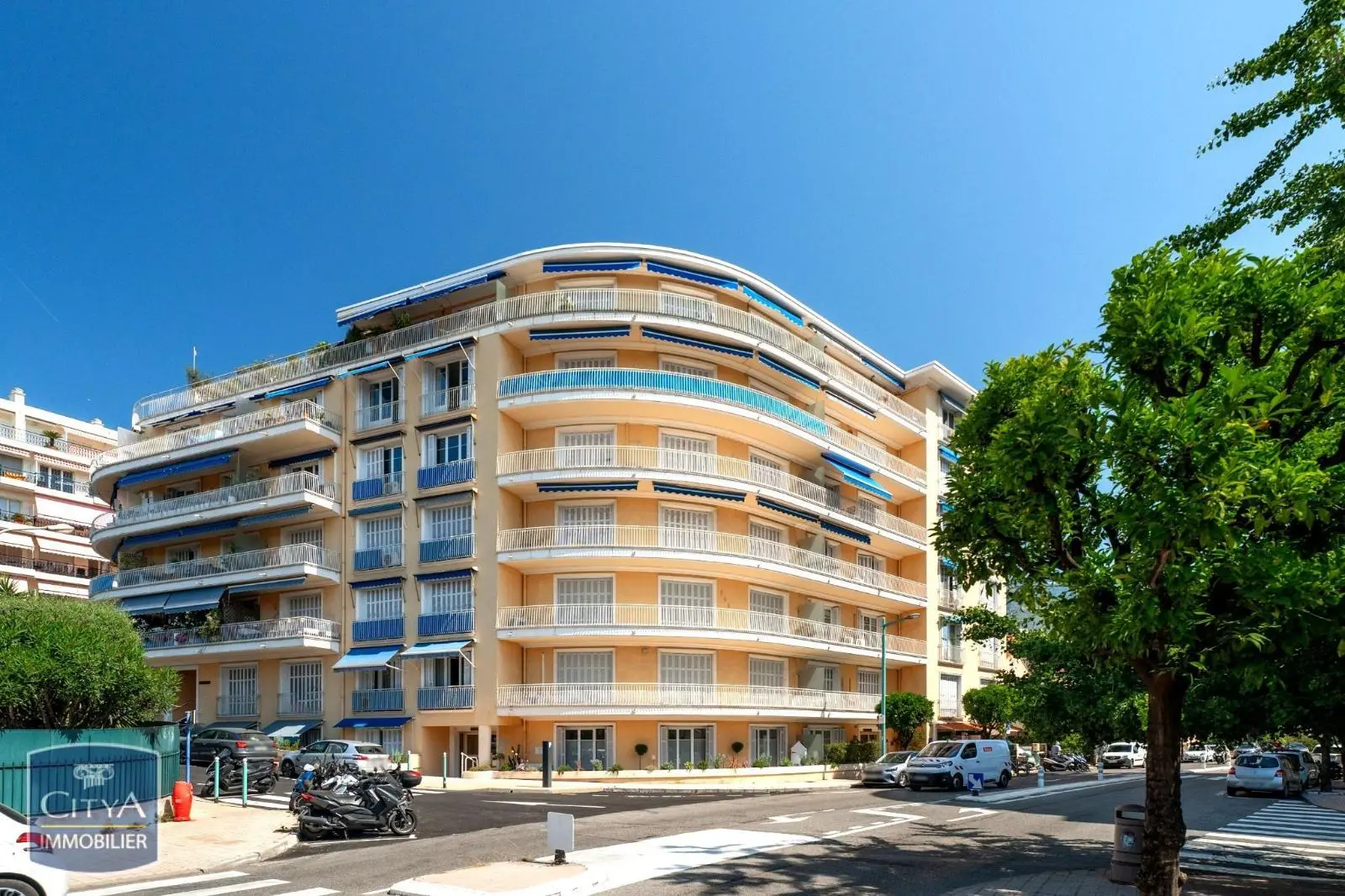 Photo 10 Appartement 1 pièce 25.41m²