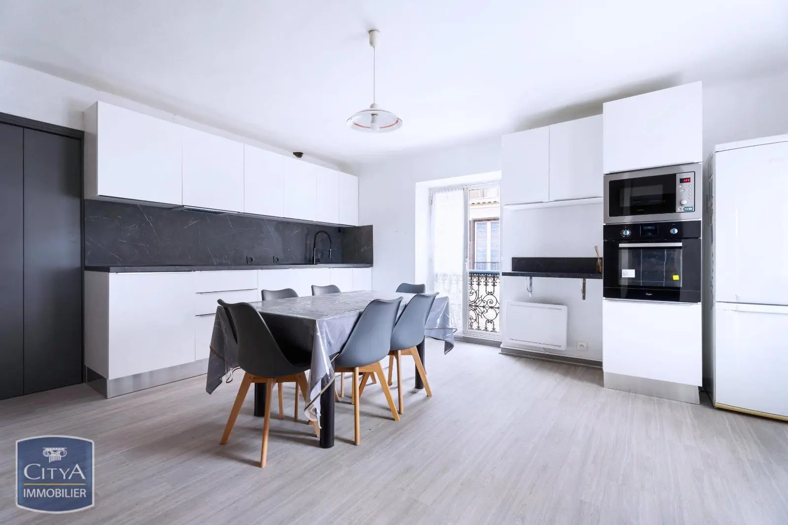 Photo 4 Appartement 4 pièces 84m²