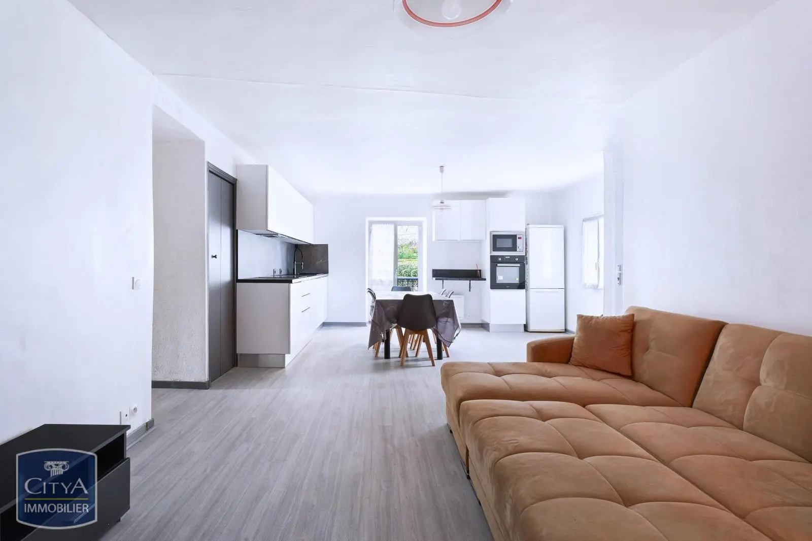 Photo 2 Appartement 4 pièces 84m²