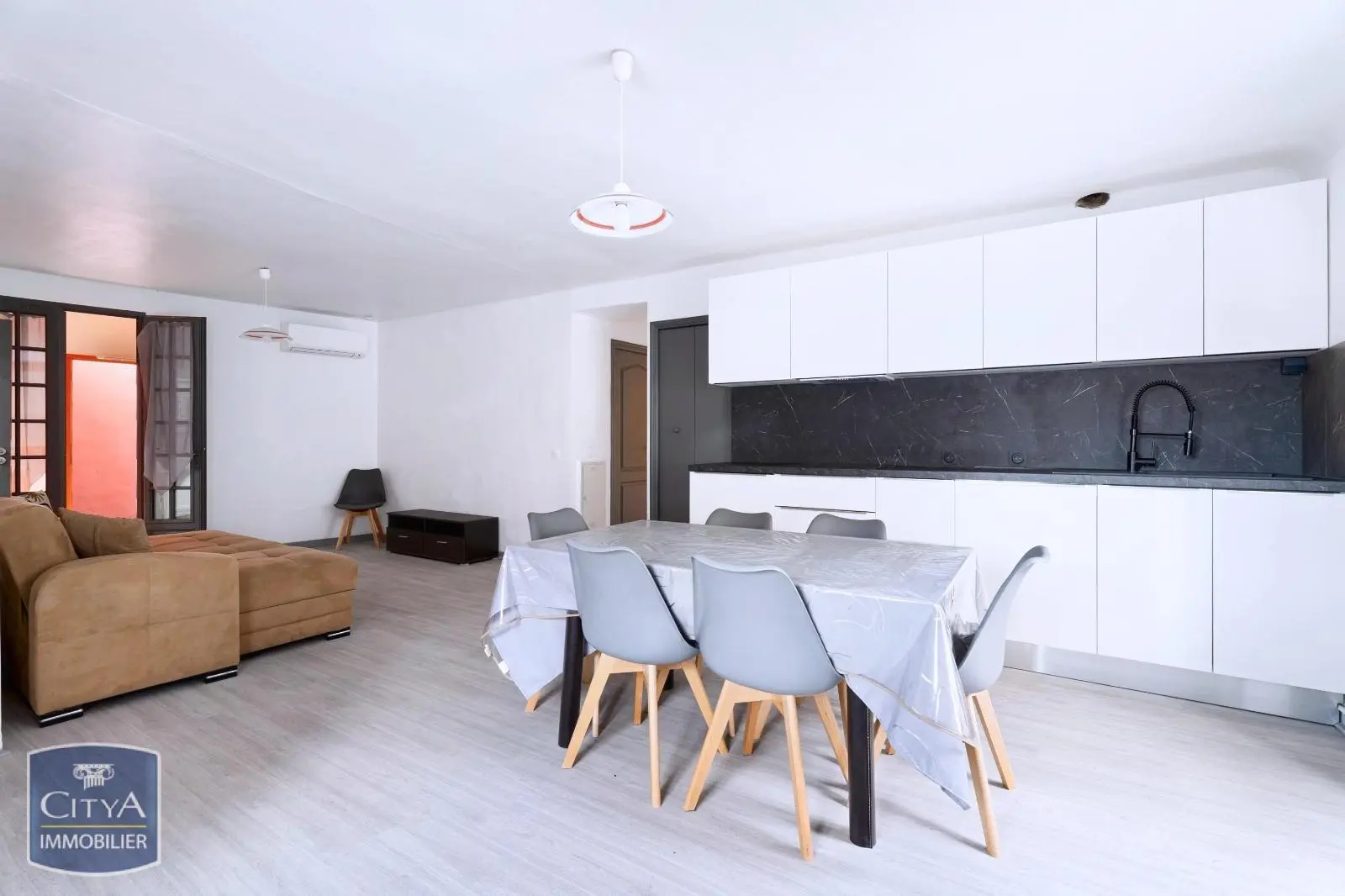 Photo 5 Appartement 4 pièces 84m²