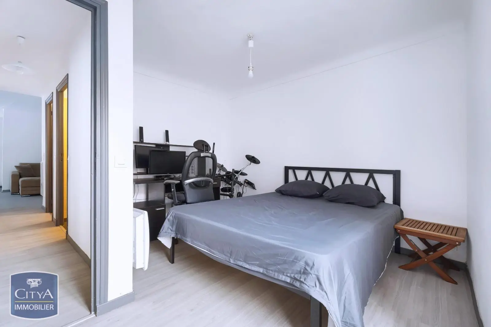 Photo 11 Appartement 4 pièces 84m²