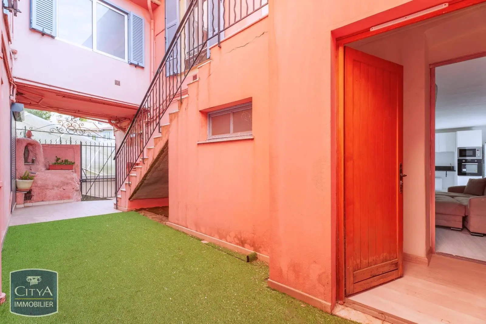 Photo 12 Appartement 4 pièces 84m²