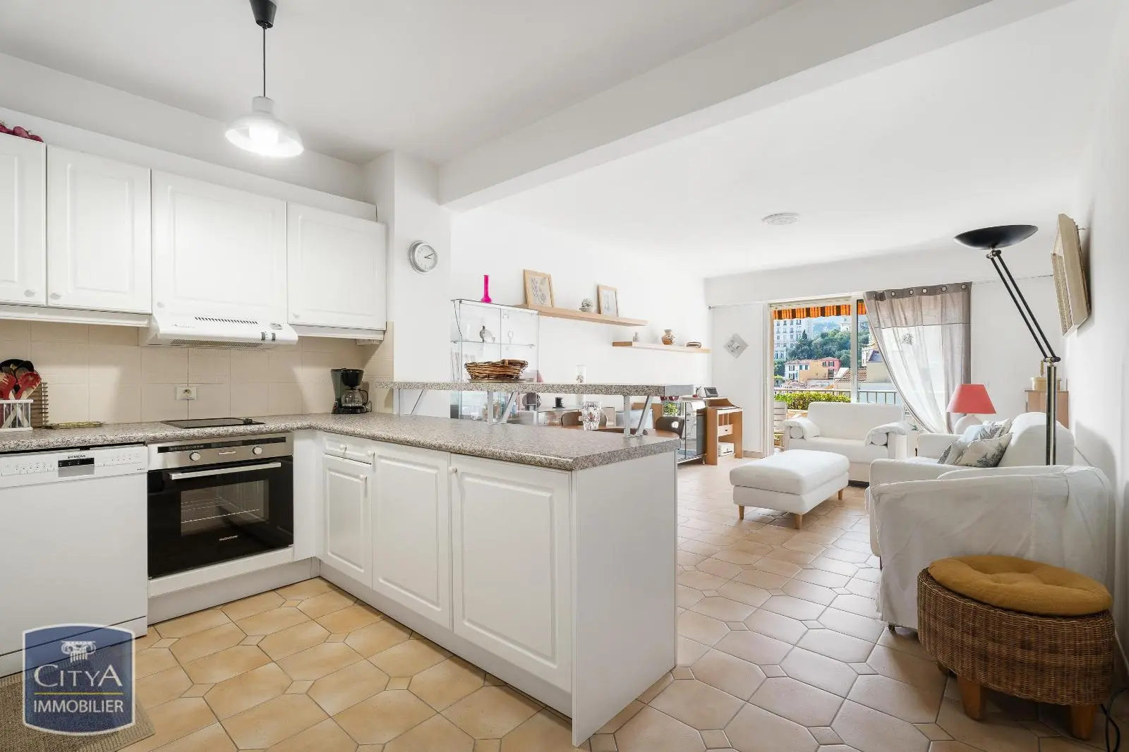 Photo 3 Appartement 2 pièces 50.27m²