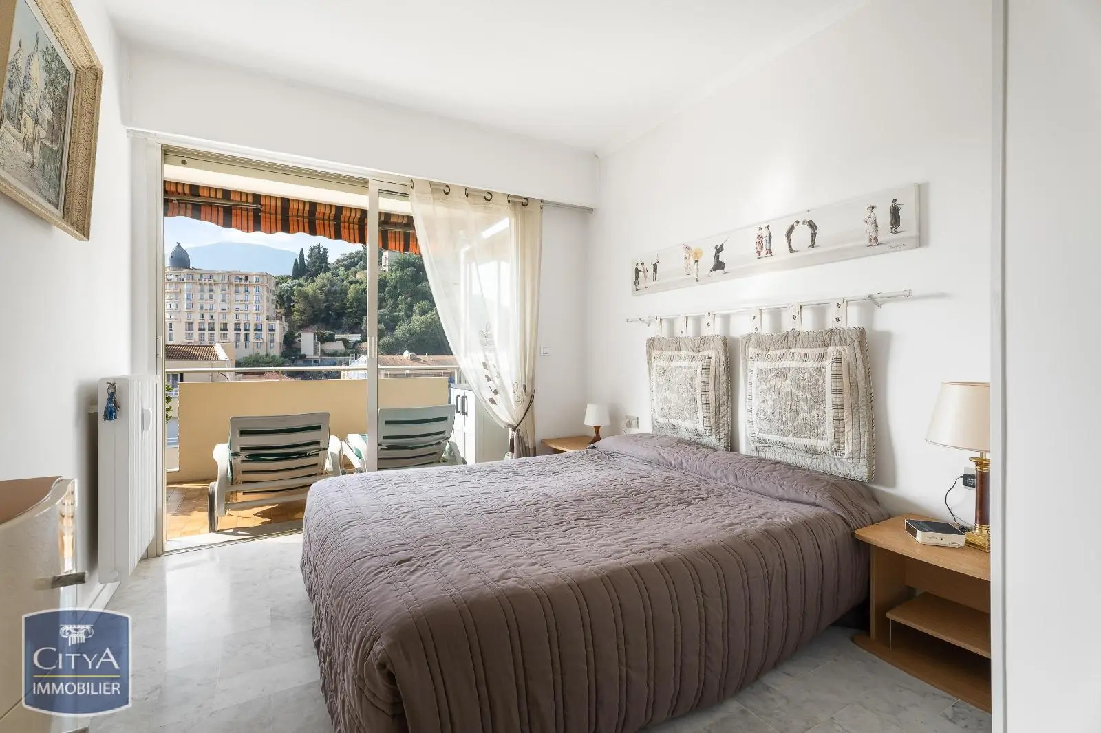 Photo 10 Appartement 2 pièces 50.27m²