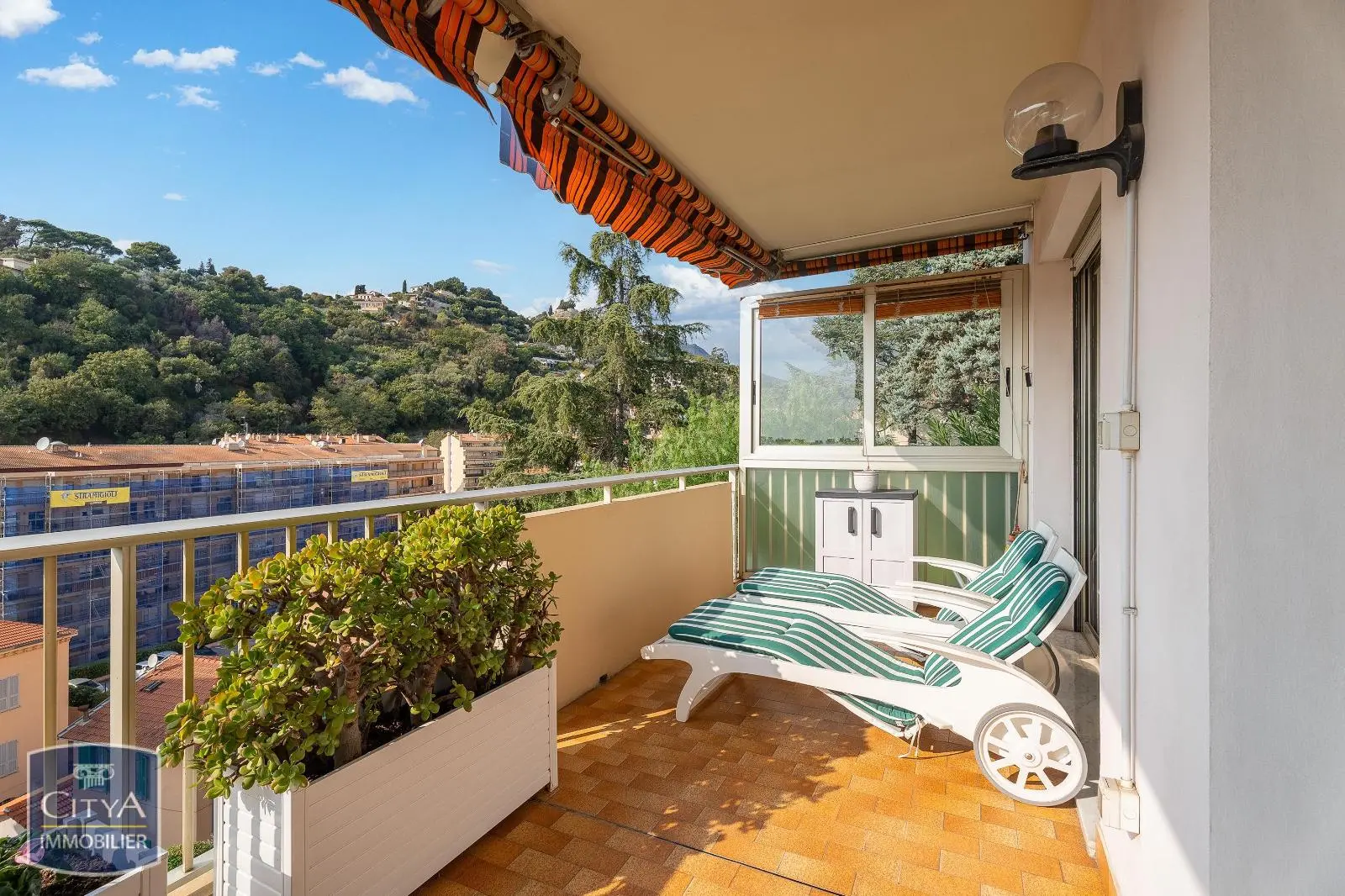 Photo 6 Appartement 2 pièces 50.27m²