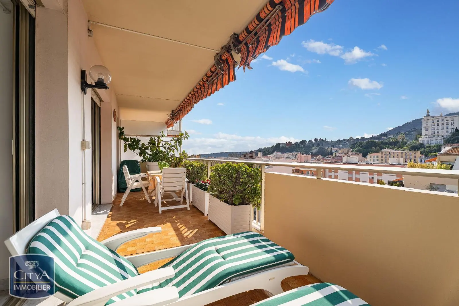 Photo 7 Appartement 2 pièces 50.27m²