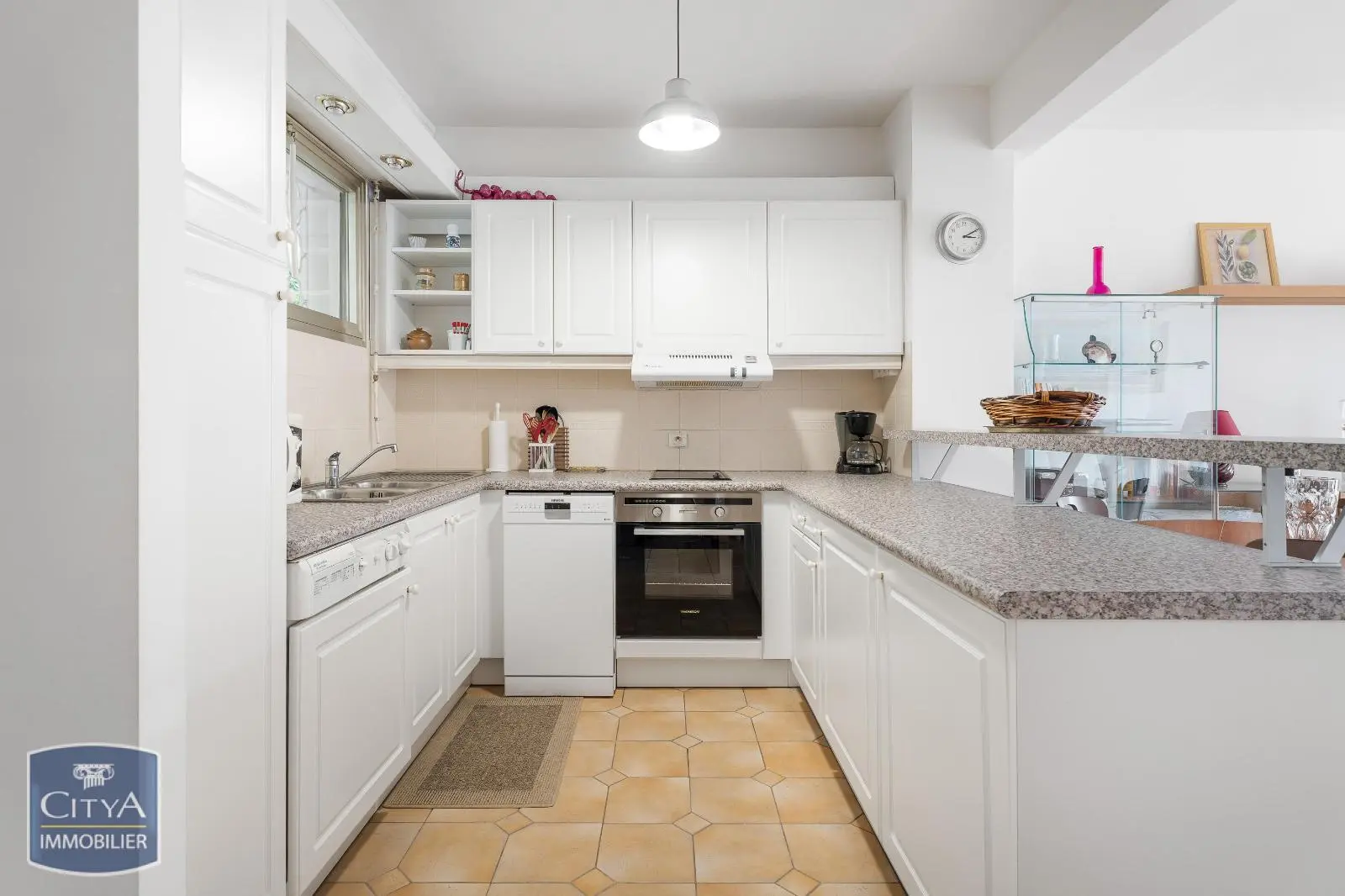 Photo 4 Appartement 2 pièces 50.27m²