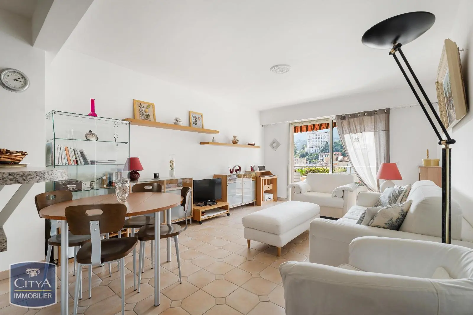 Photo 2 Appartement 2 pièces 50.27m²