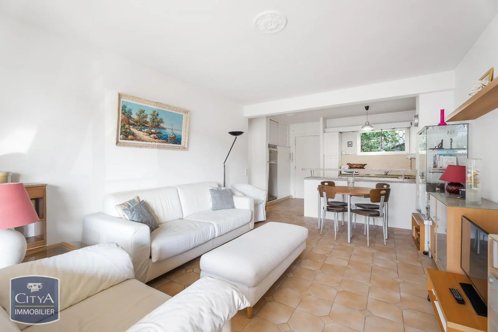 Photo 5 Appartement 2 pièces 50.27m²