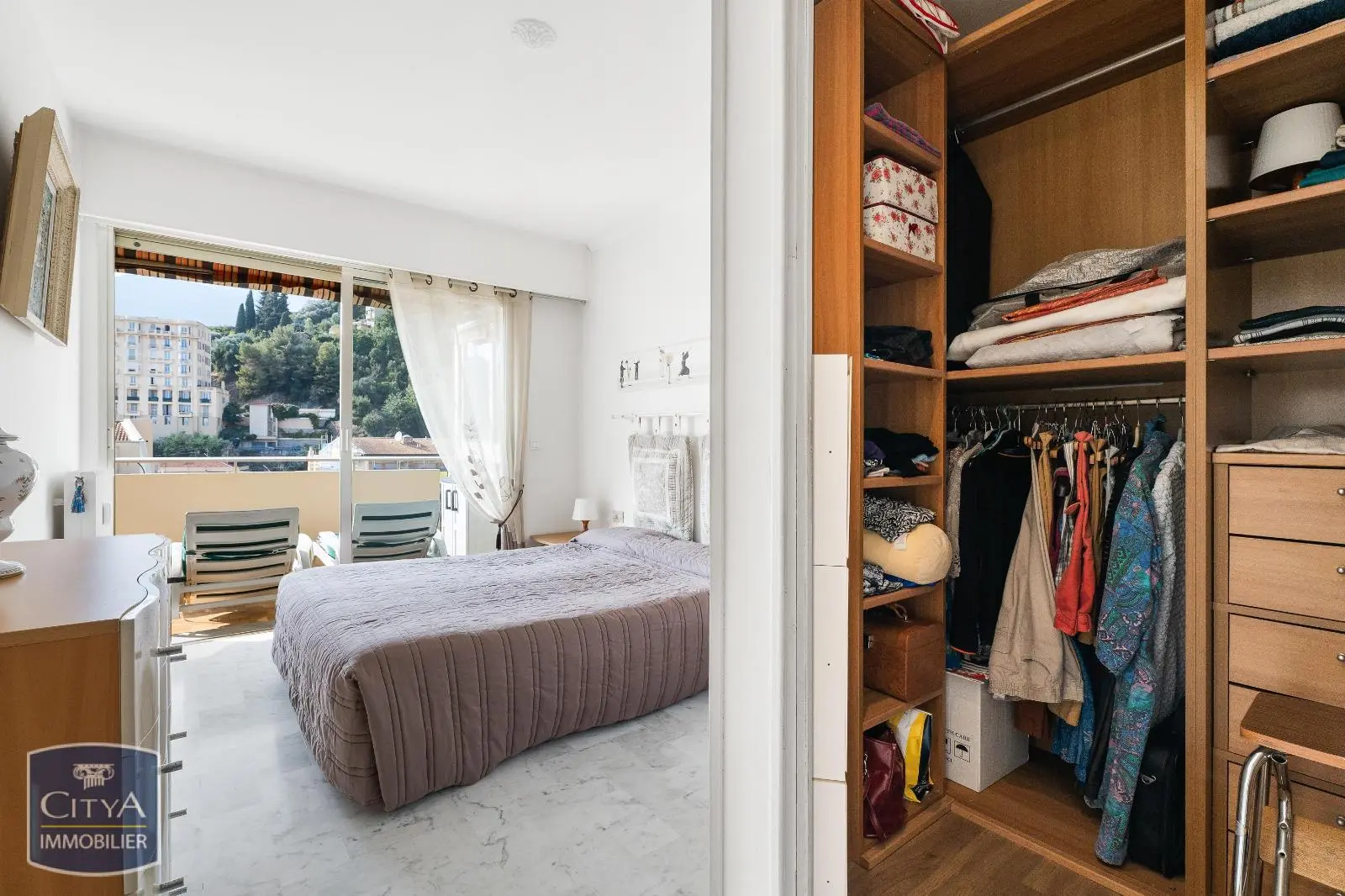 Photo 9 Appartement 2 pièces 50.27m²