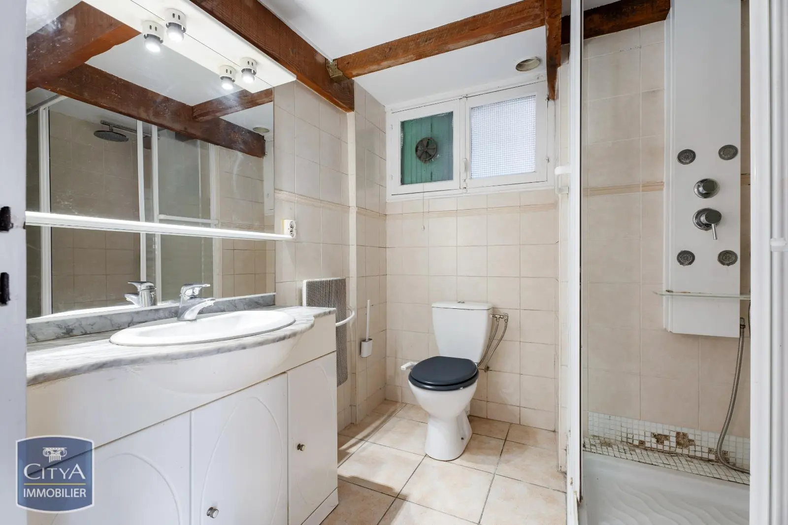 Photo 12 Appartement 1 pièce 46m²