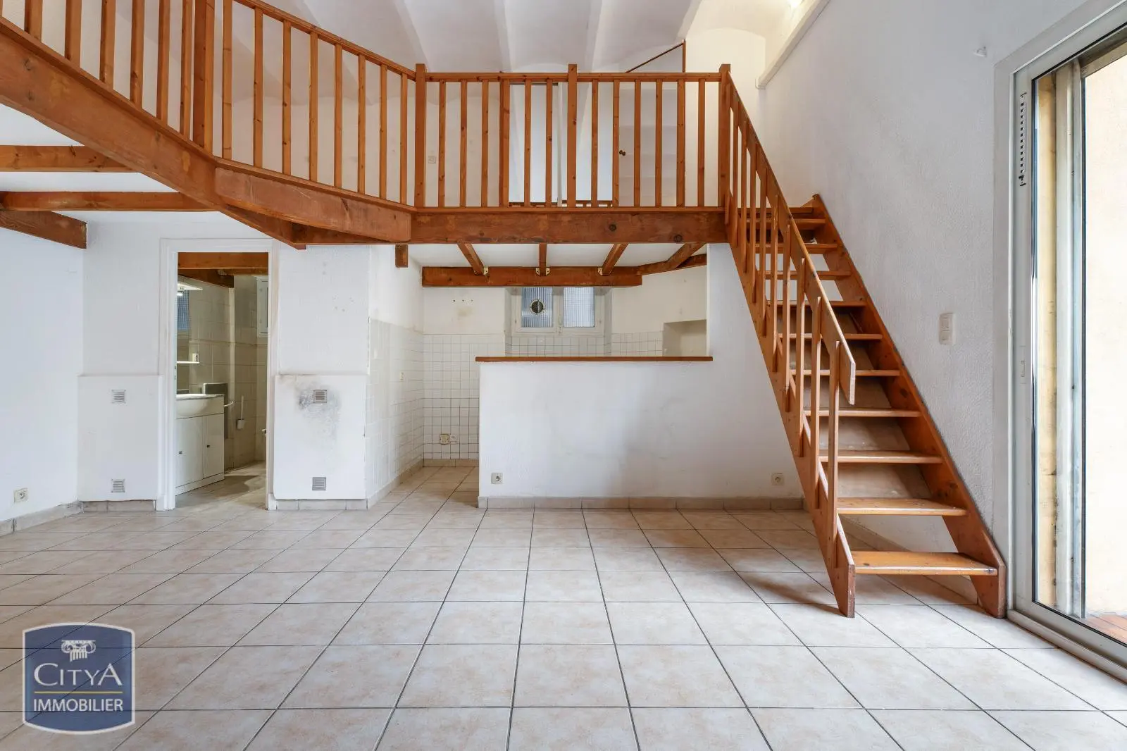 Photo 5 Appartement 1 pièce 46m²