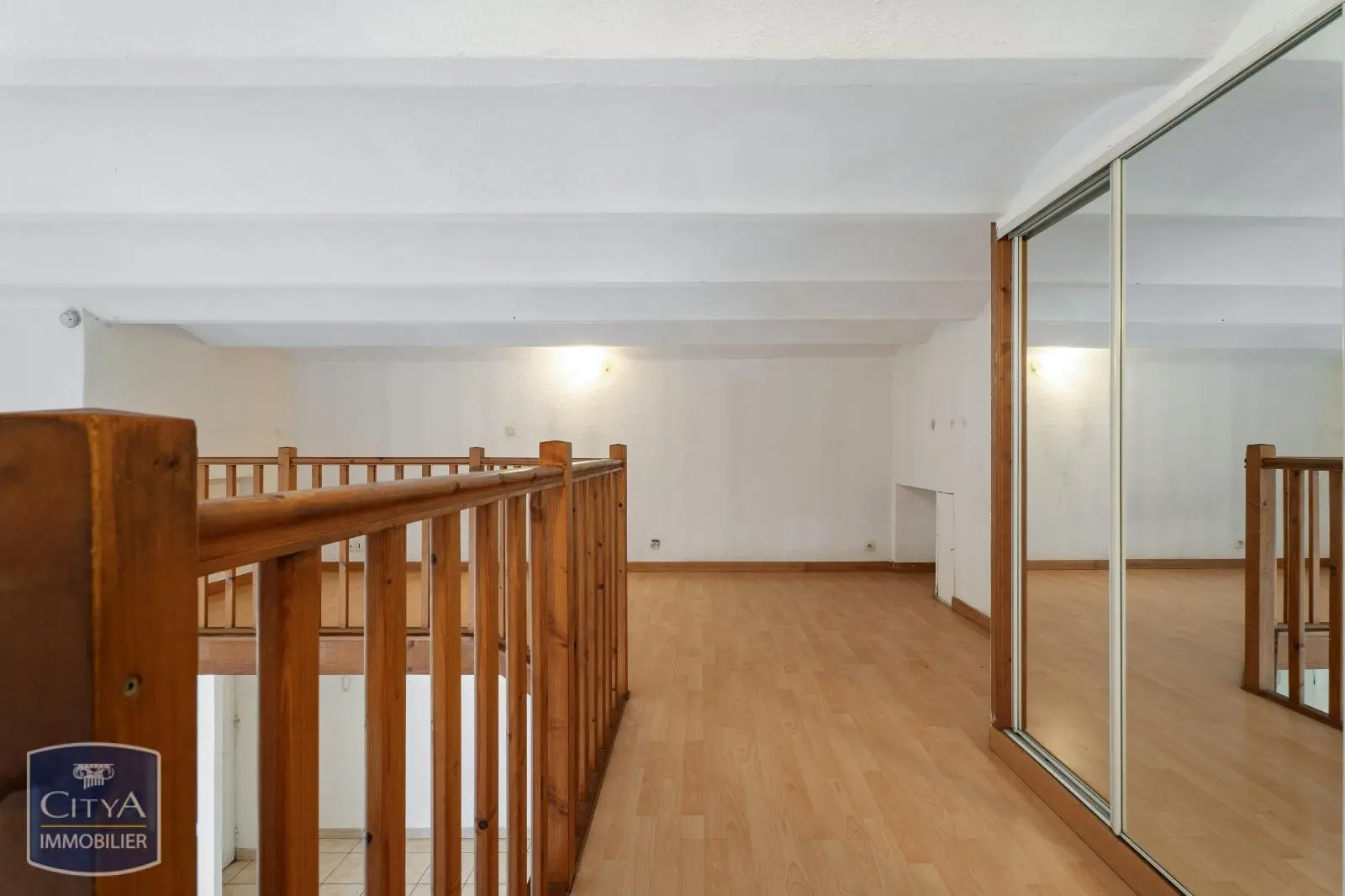 Photo 8 Appartement 1 pièce 46m²
