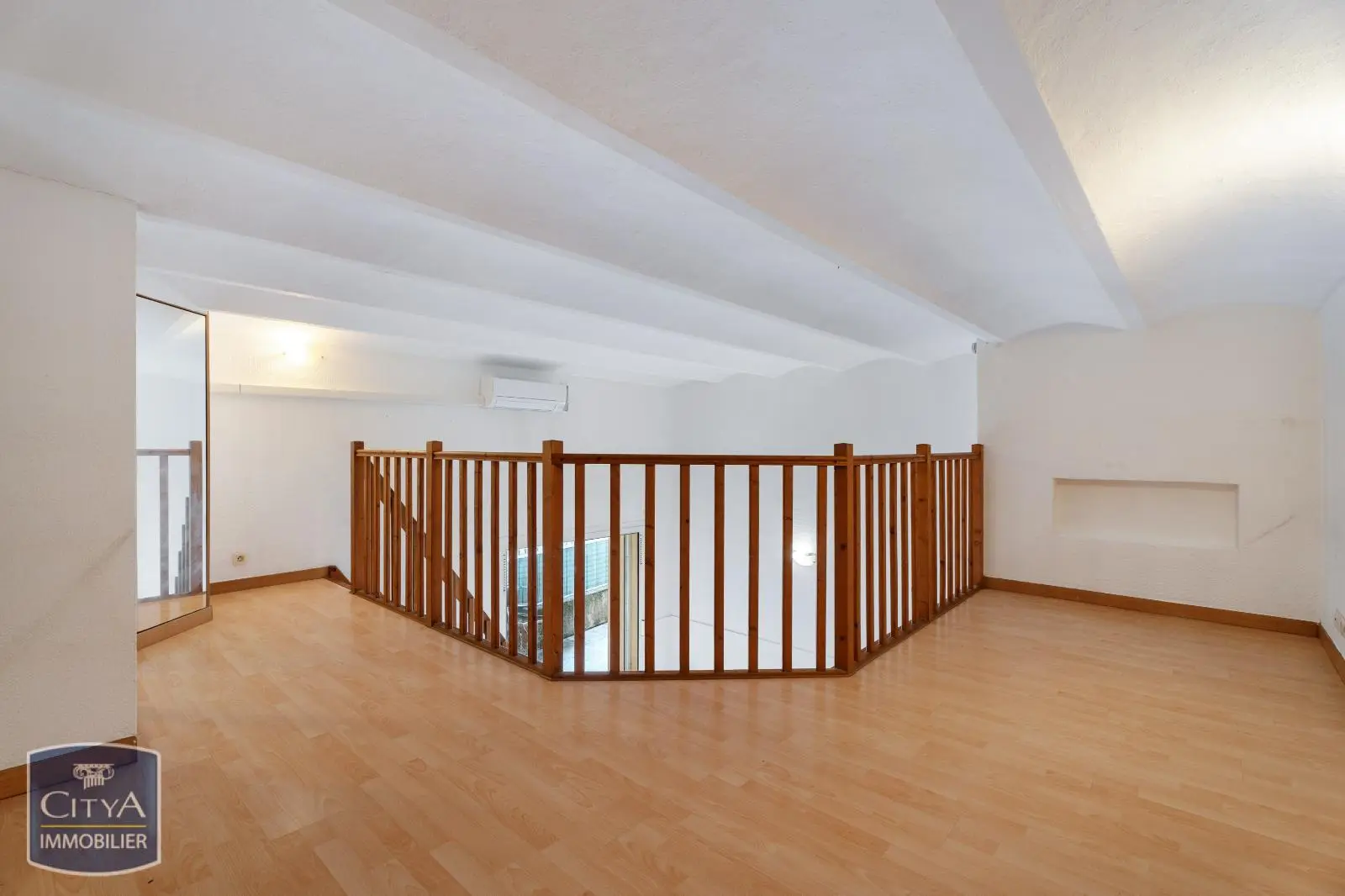Photo 7 Appartement 1 pièce 46m²