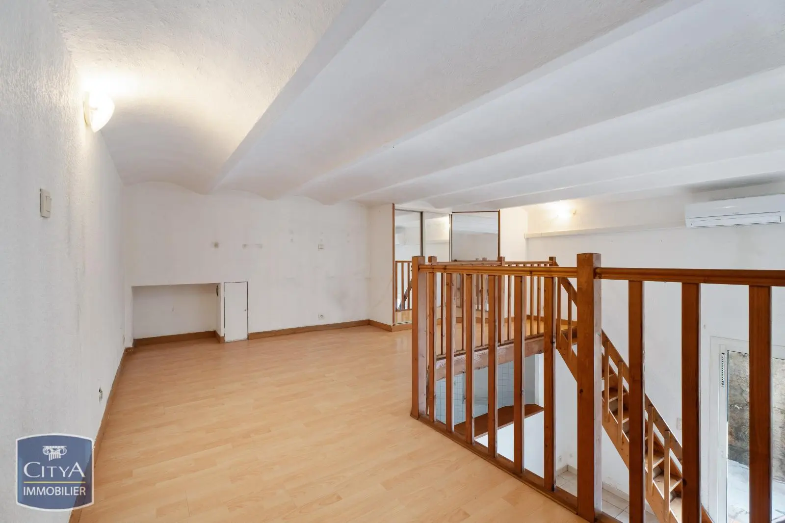 Photo 10 Appartement 1 pièce 46m²