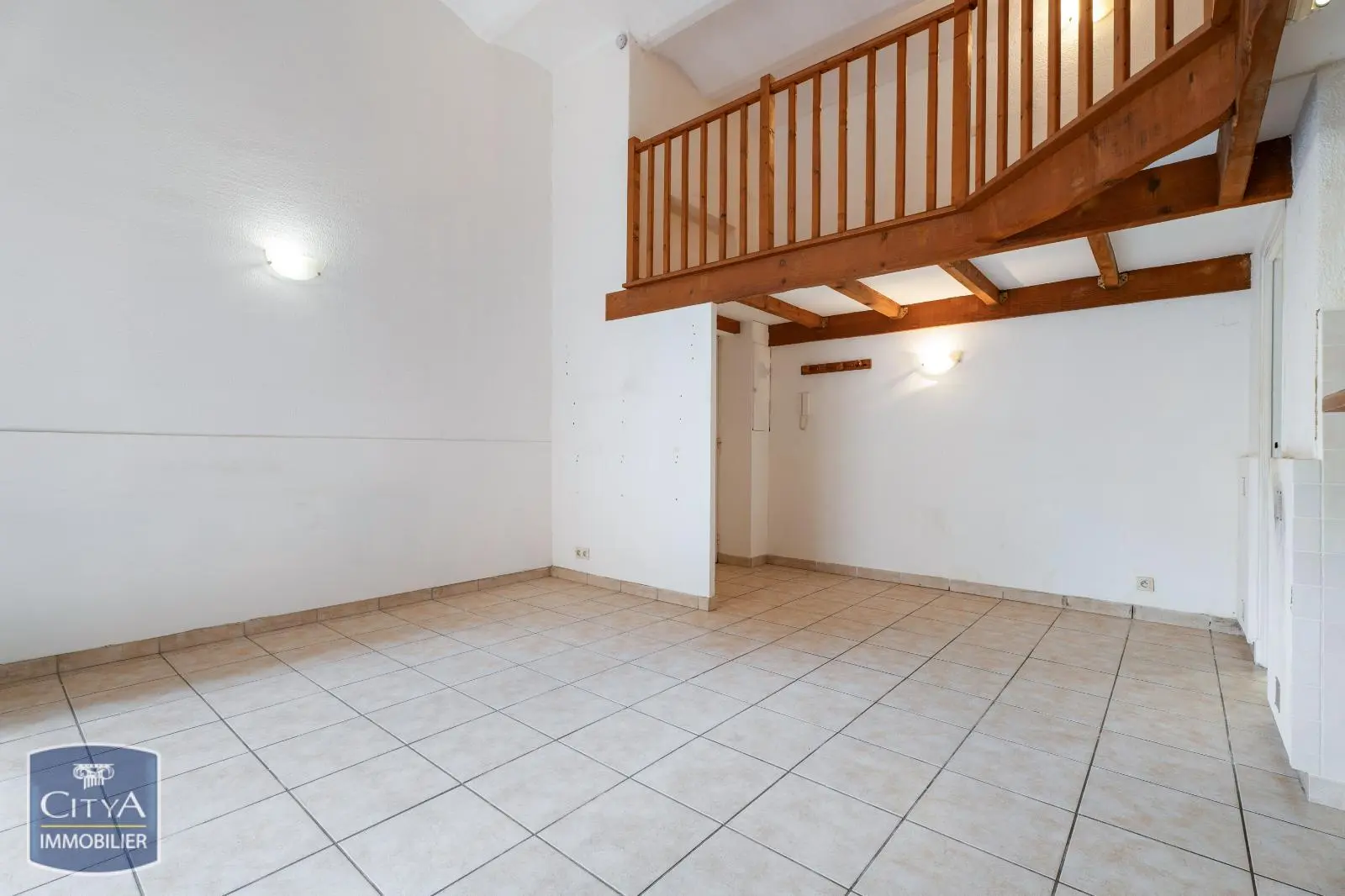 Photo 4 Appartement 1 pièce 46m²