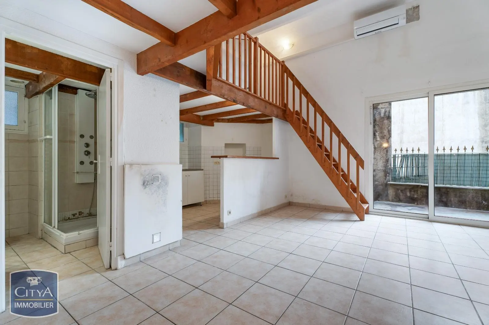 Photo 3 Appartement 1 pièce 46m²