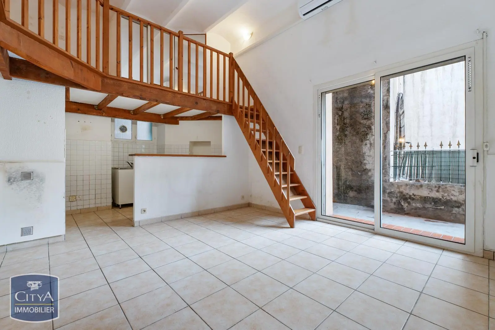 Photo 6 Appartement 1 pièce 46m²