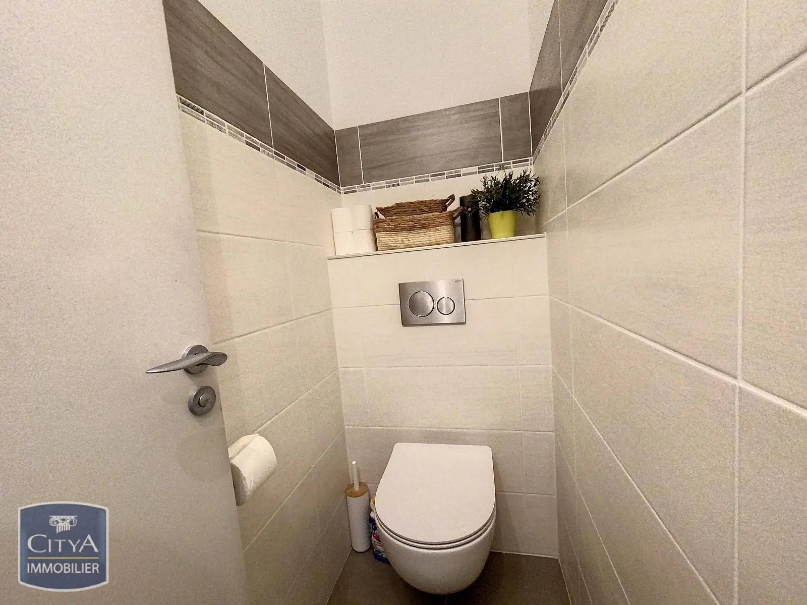 Photo 11 Appartement 3 pièces 60m²