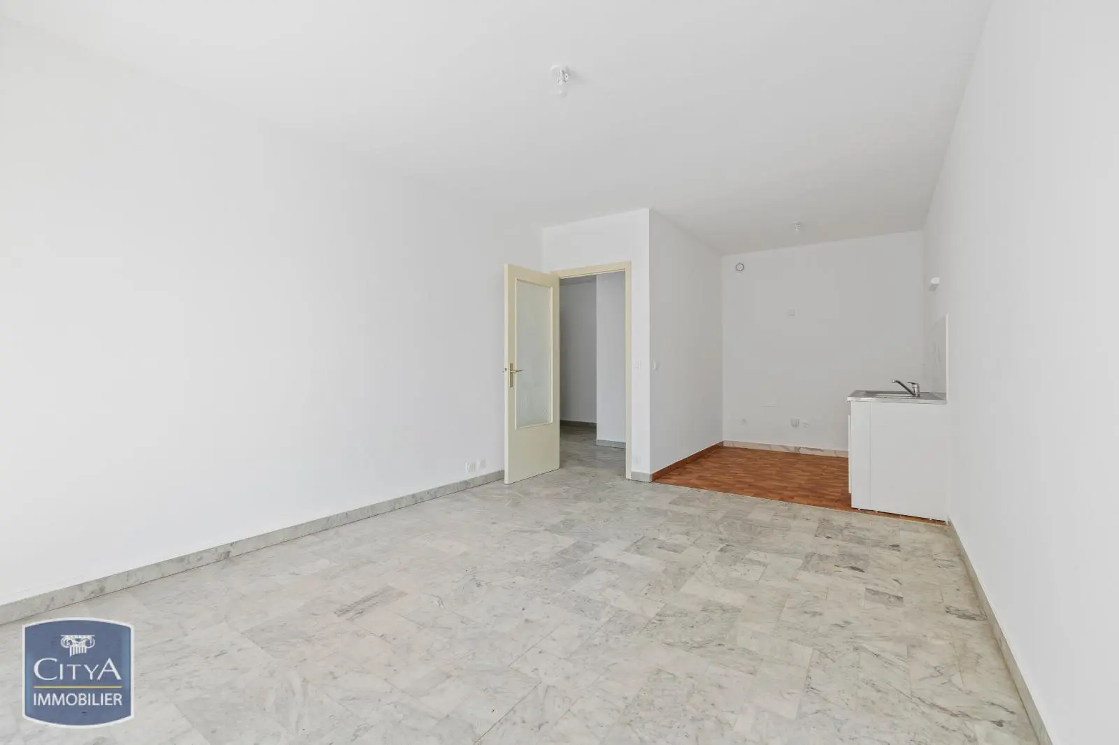 Photo 6 Appartement 2 pièces 46.56m²