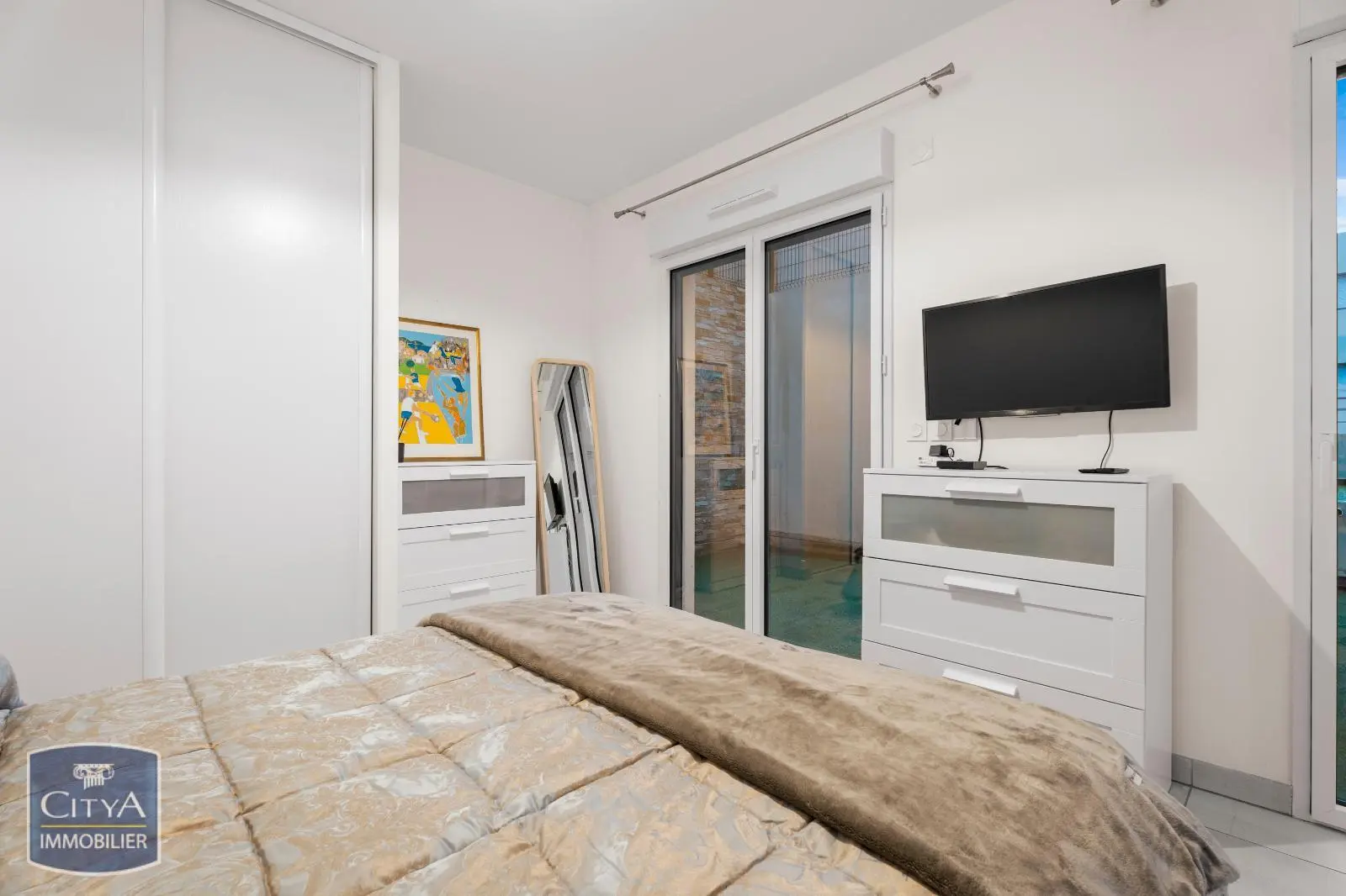 Photo 12 Appartement 2 pièces 42.73m²