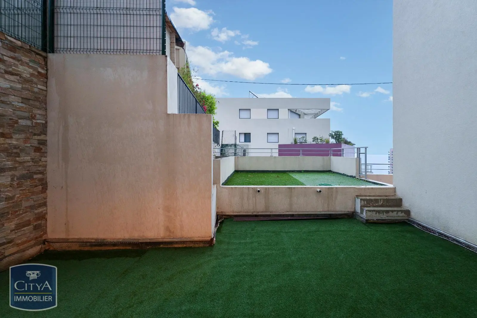 Photo 3 Appartement 2 pièces 42.73m²