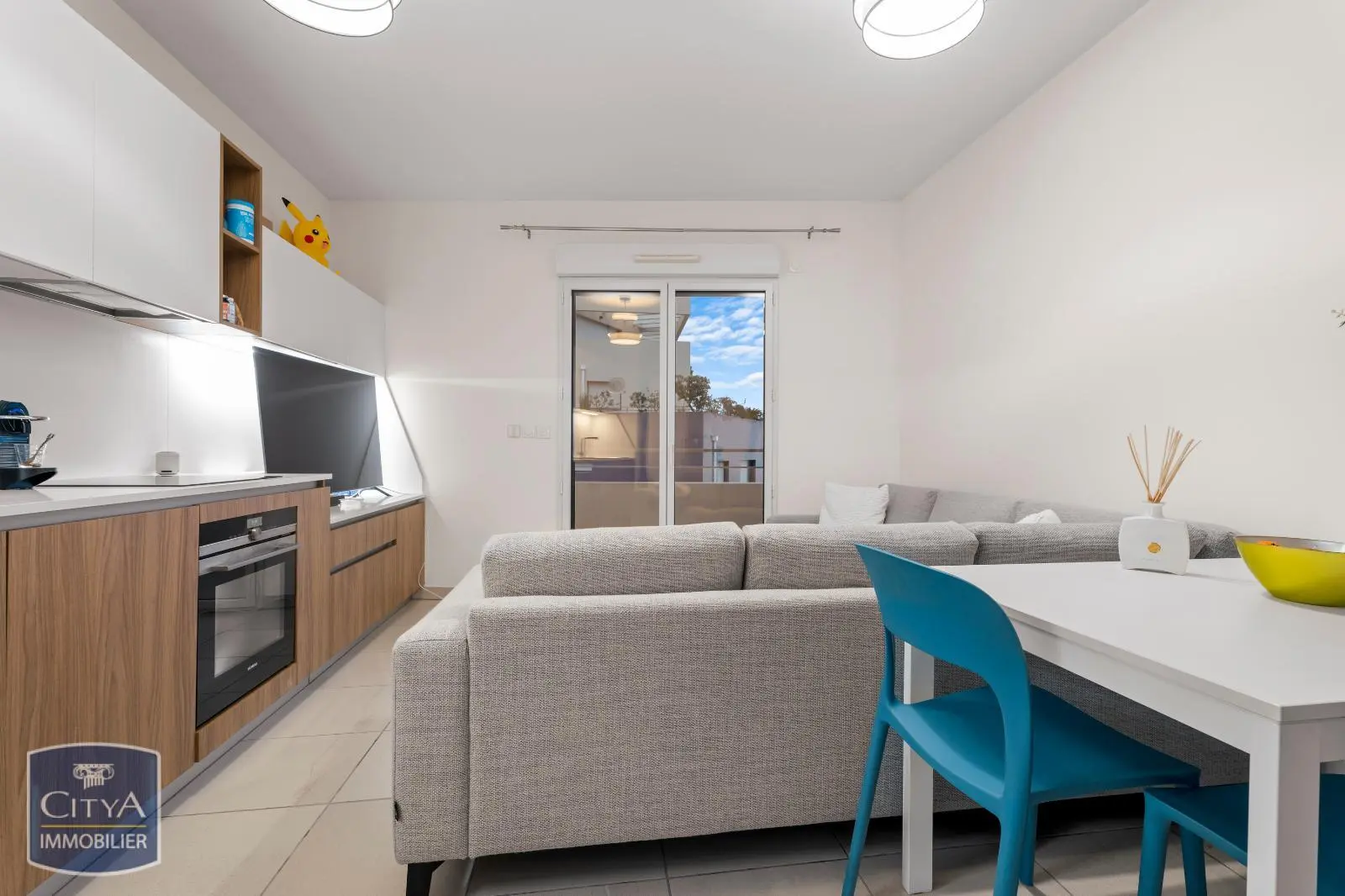 Photo 6 Appartement 2 pièces 42.73m²
