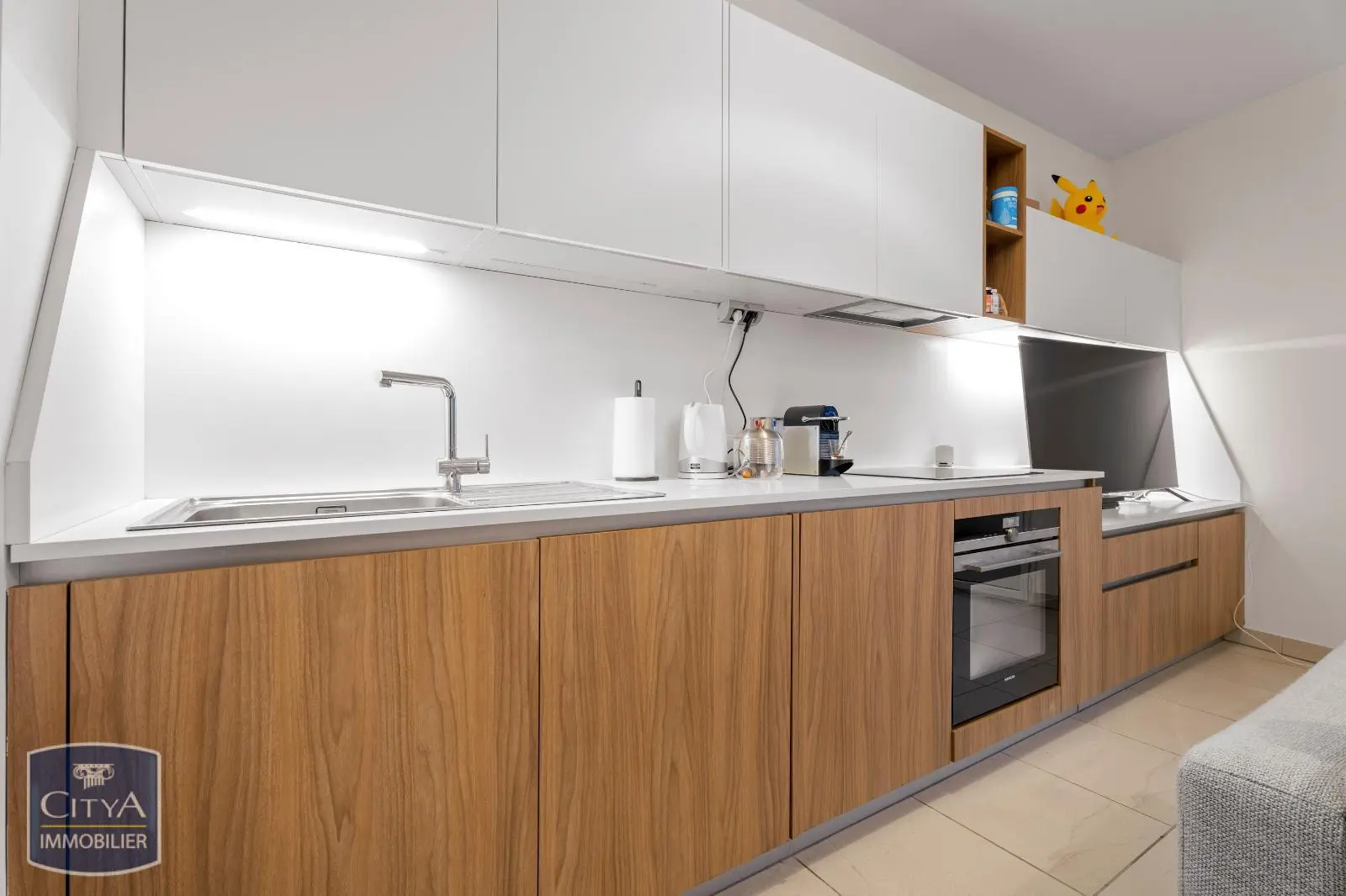 Photo 5 Appartement 2 pièces 42.73m²