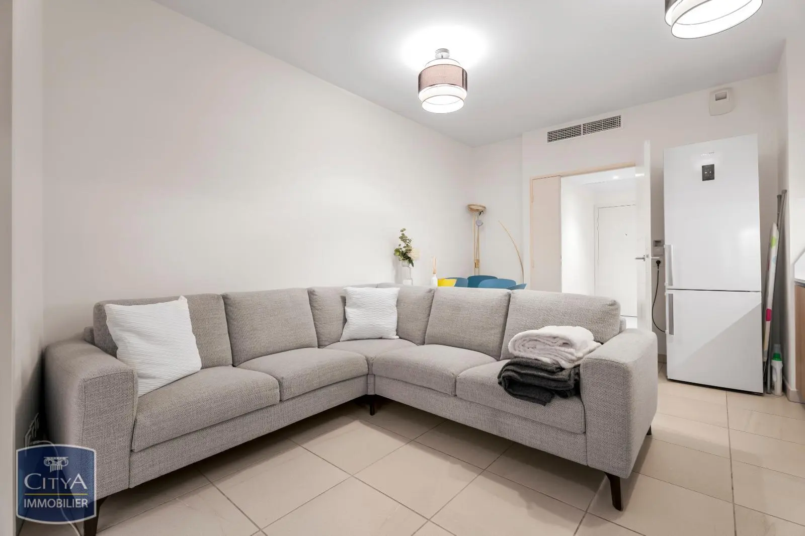 Photo 9 Appartement 2 pièces 42.73m²